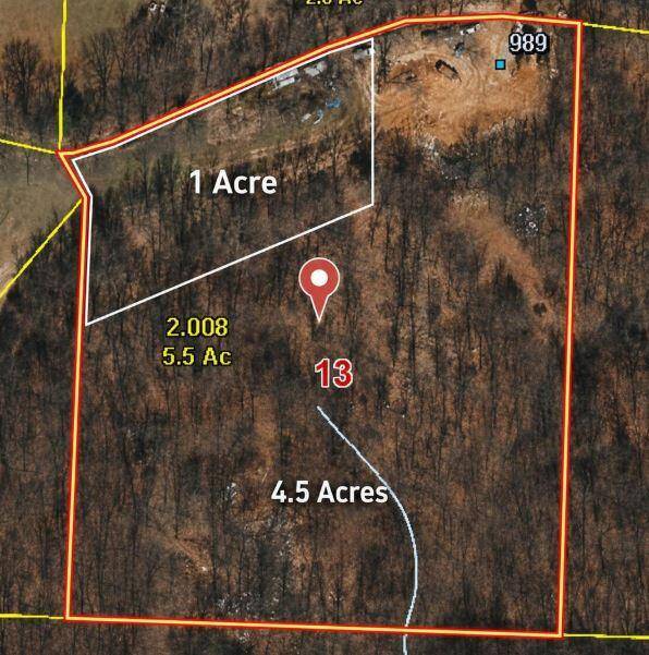 989 Schlessman RD, Anderson, MO 64831