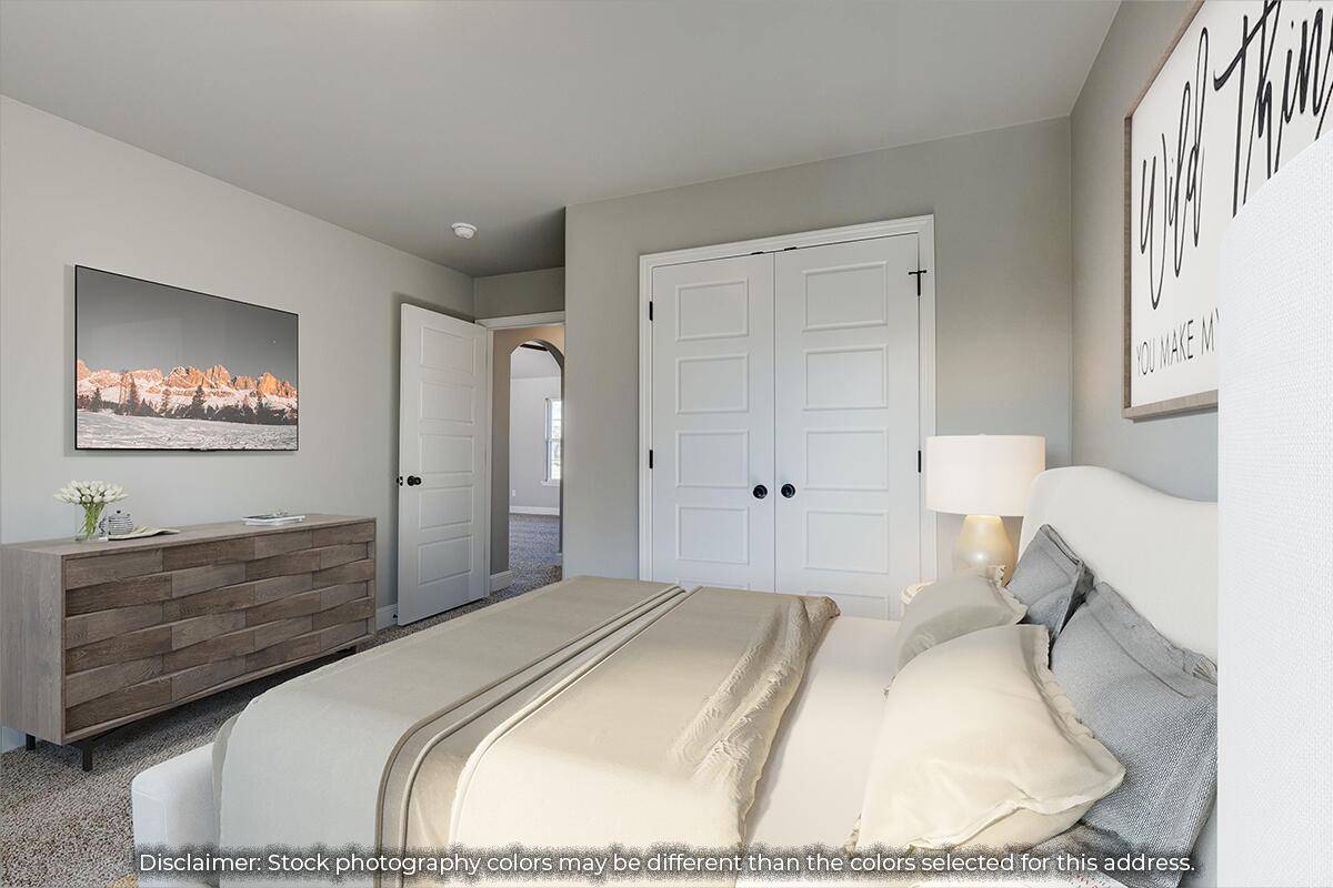 1110 W Ragweed CT, Ozark, MO 65721