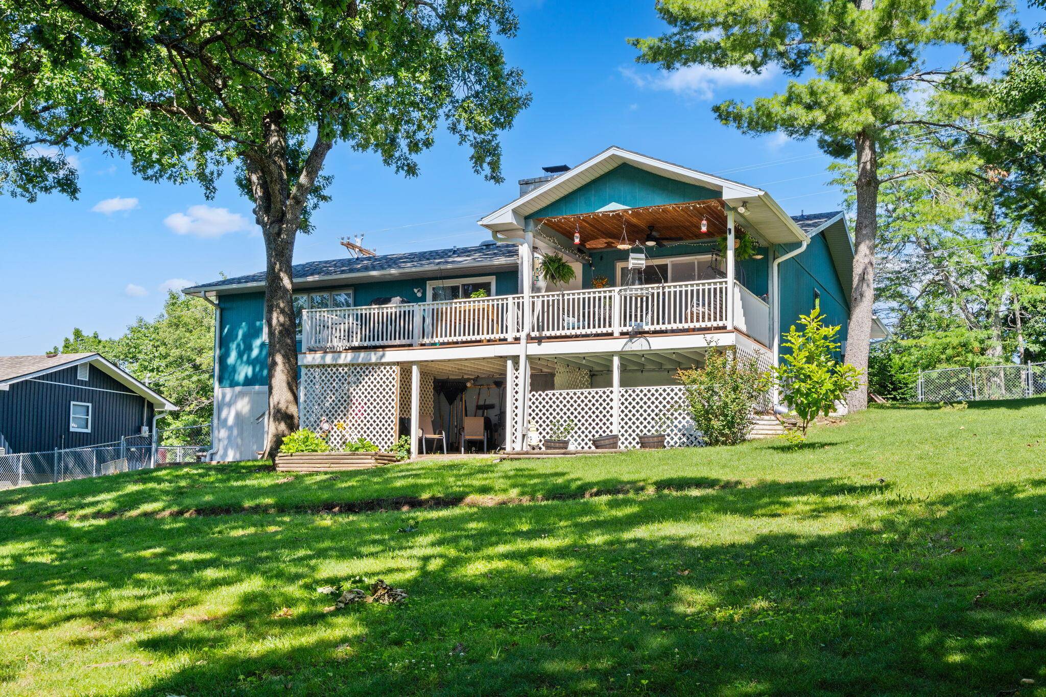26 Trail Ridge DR, Kimberling City, MO 65686