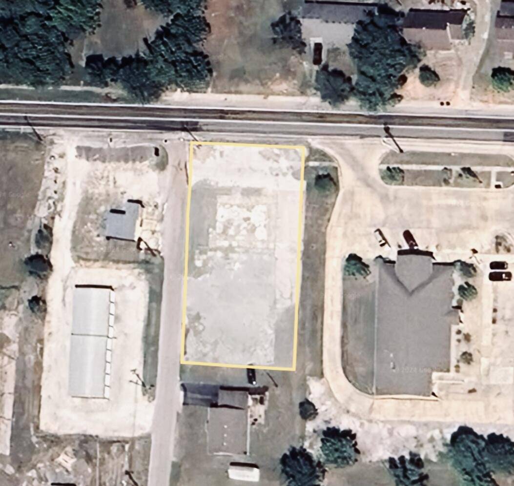 312 East ST, Stockton, MO 65785