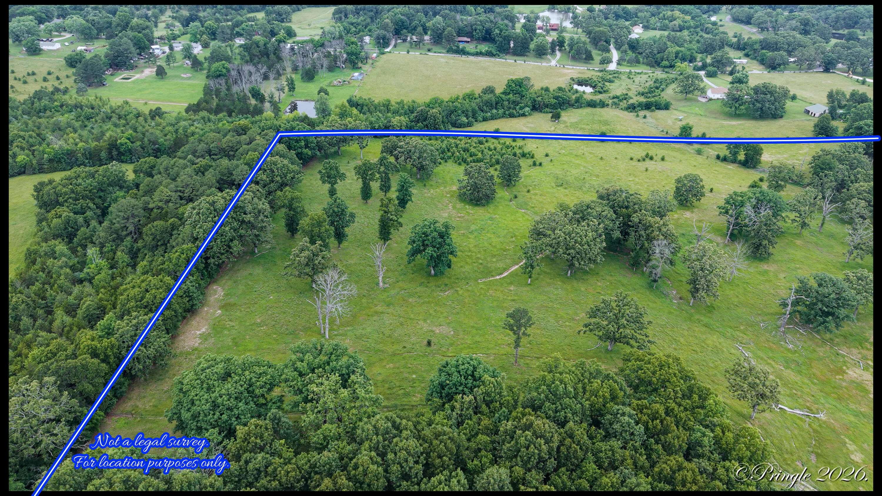 6504 County Road 8800, West Plains, MO 65775