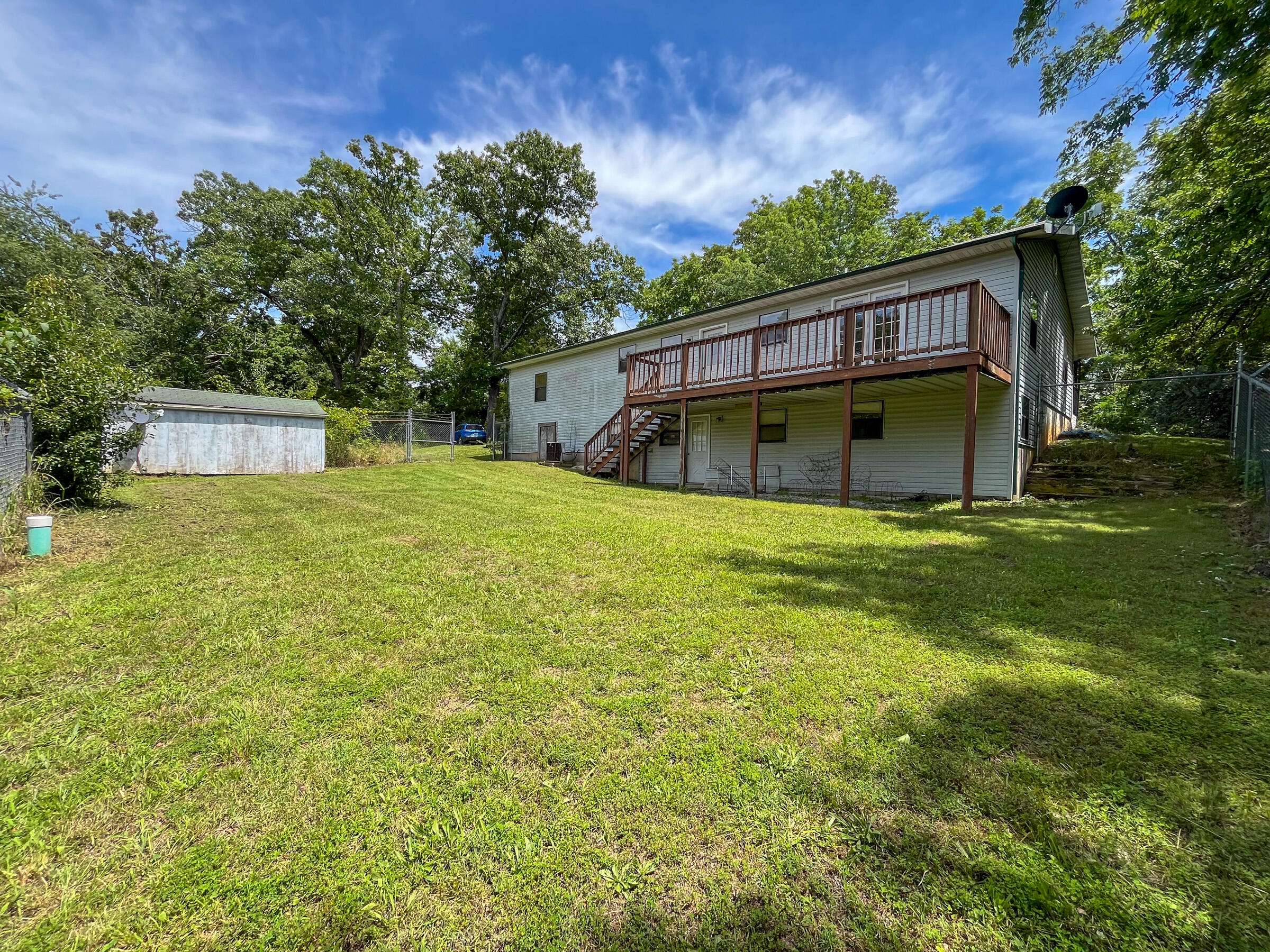 6825 U.S. Highway 160, West Plains, MO 65775