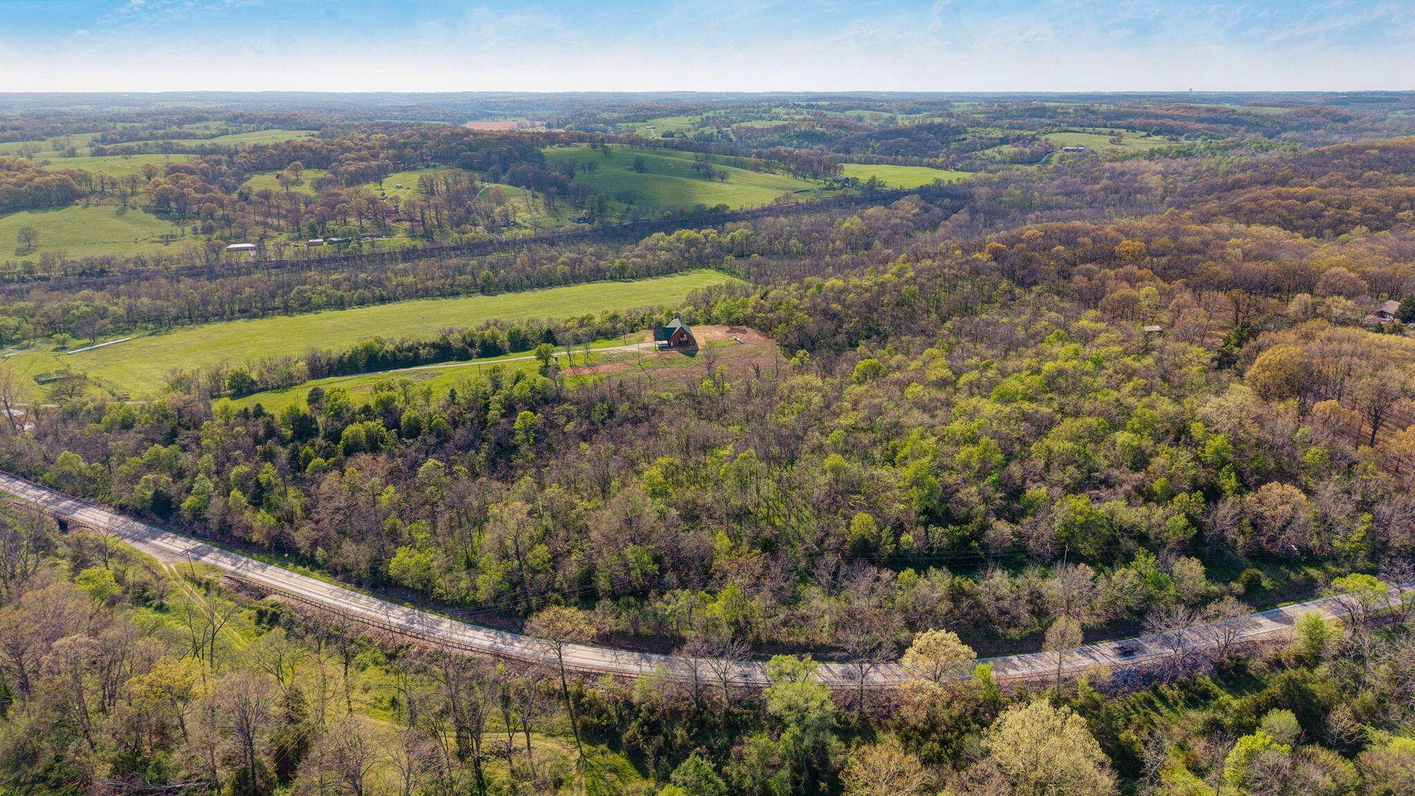 503 Airport RD #3, Crane, MO 65633