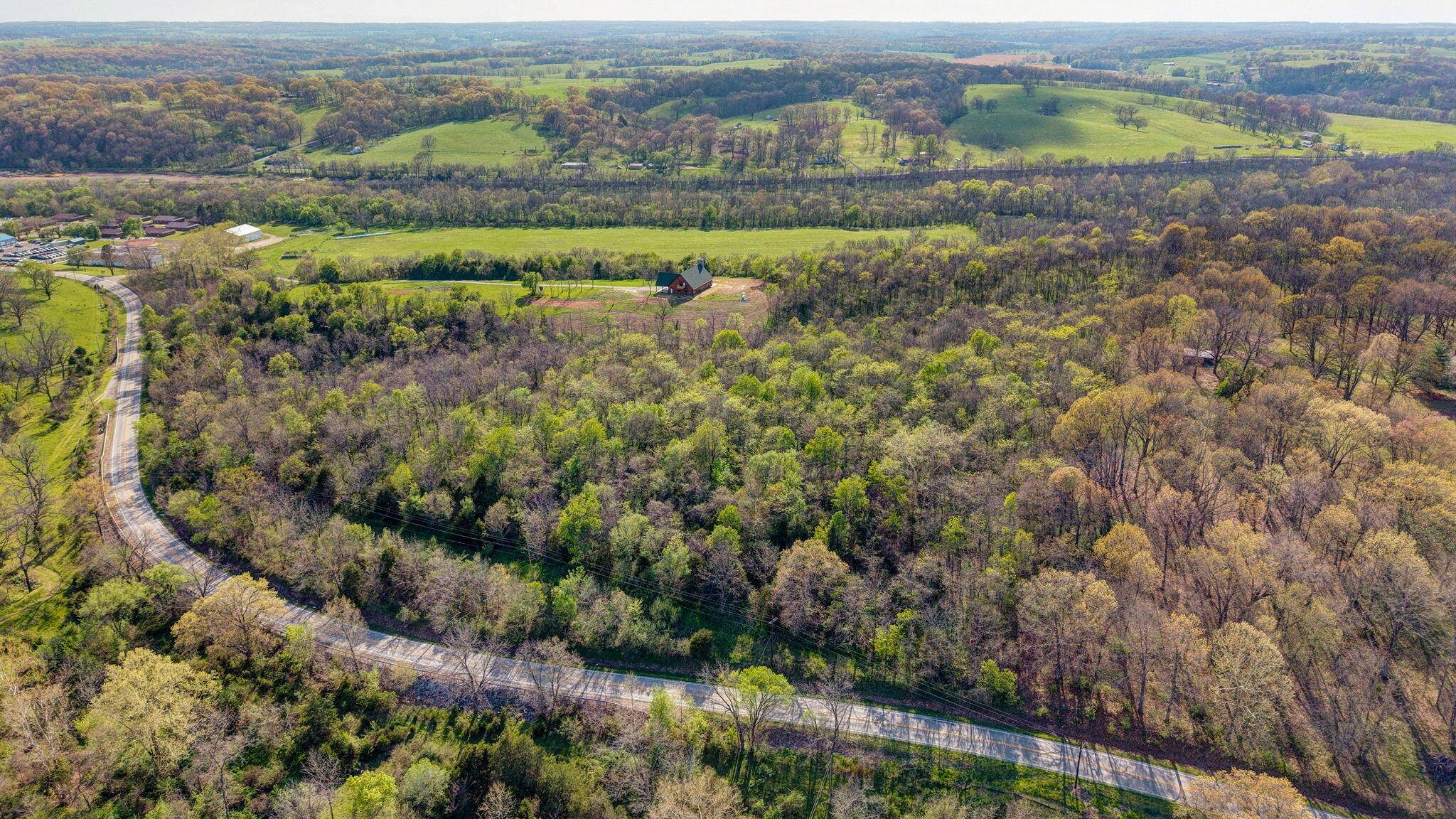 503 Airport RD #3, Crane, MO 65633