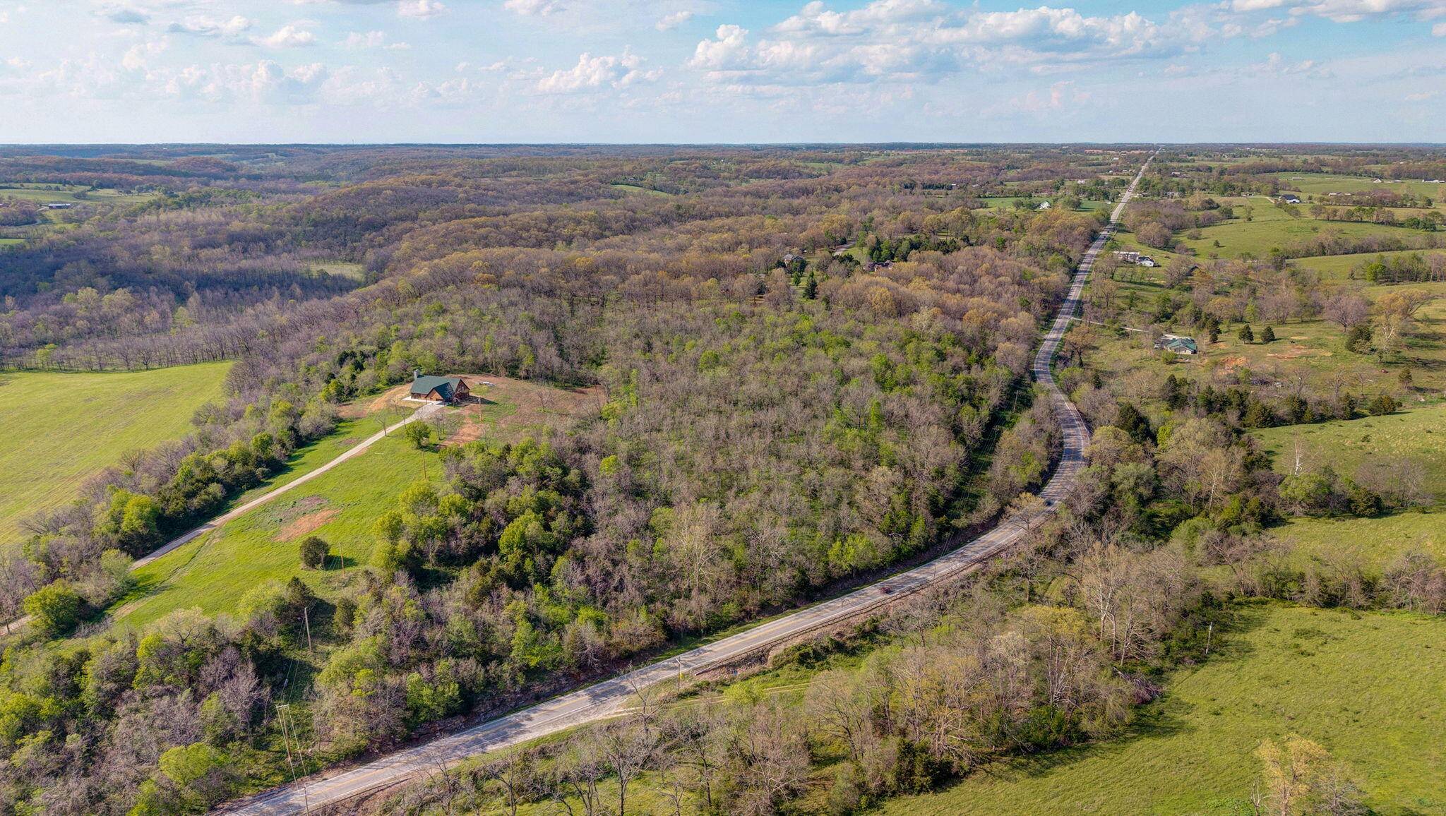 503 Airport RD #3, Crane, MO 65633
