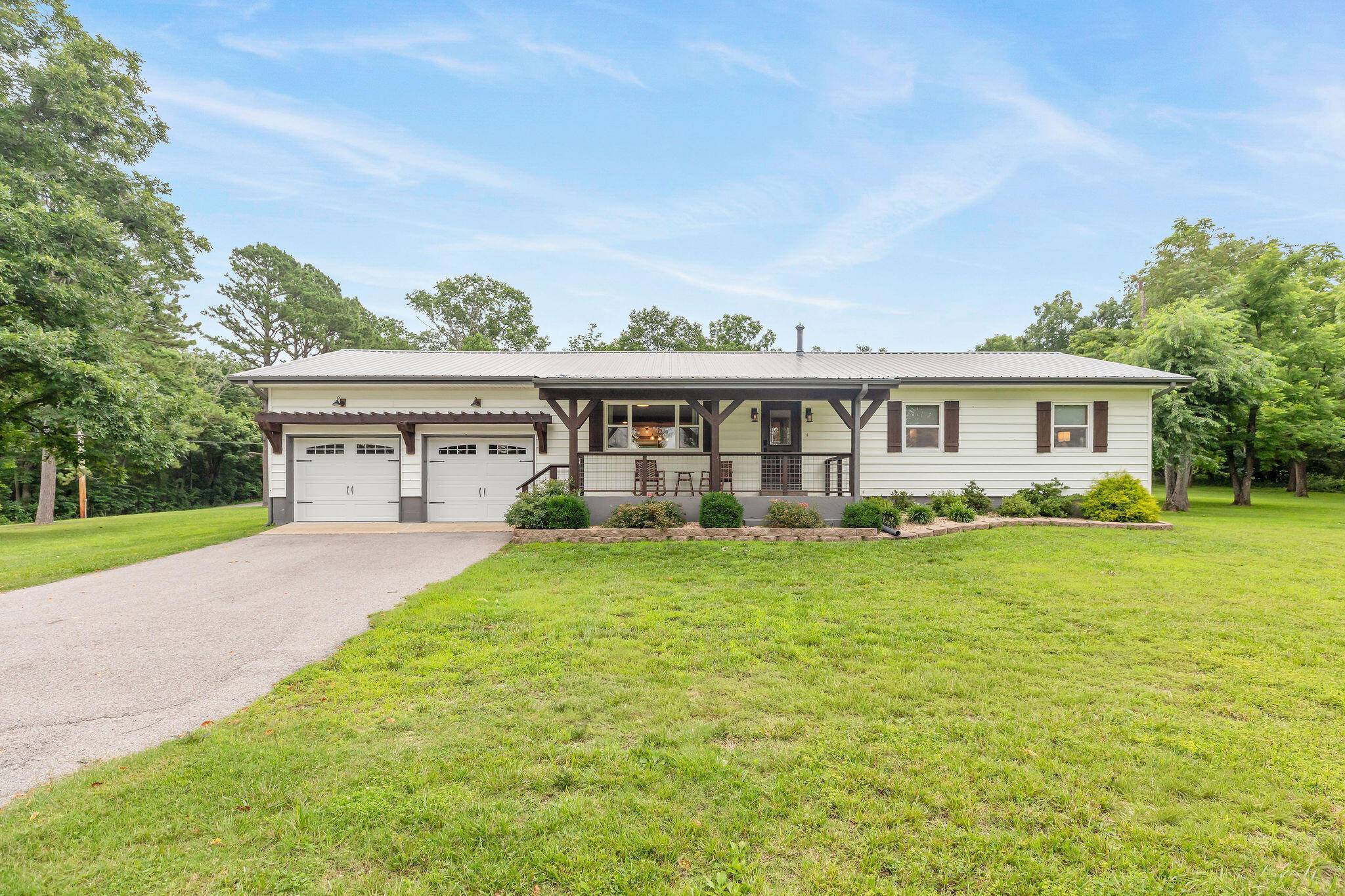 702 Shadrack RD, Cape Fair, MO 65624