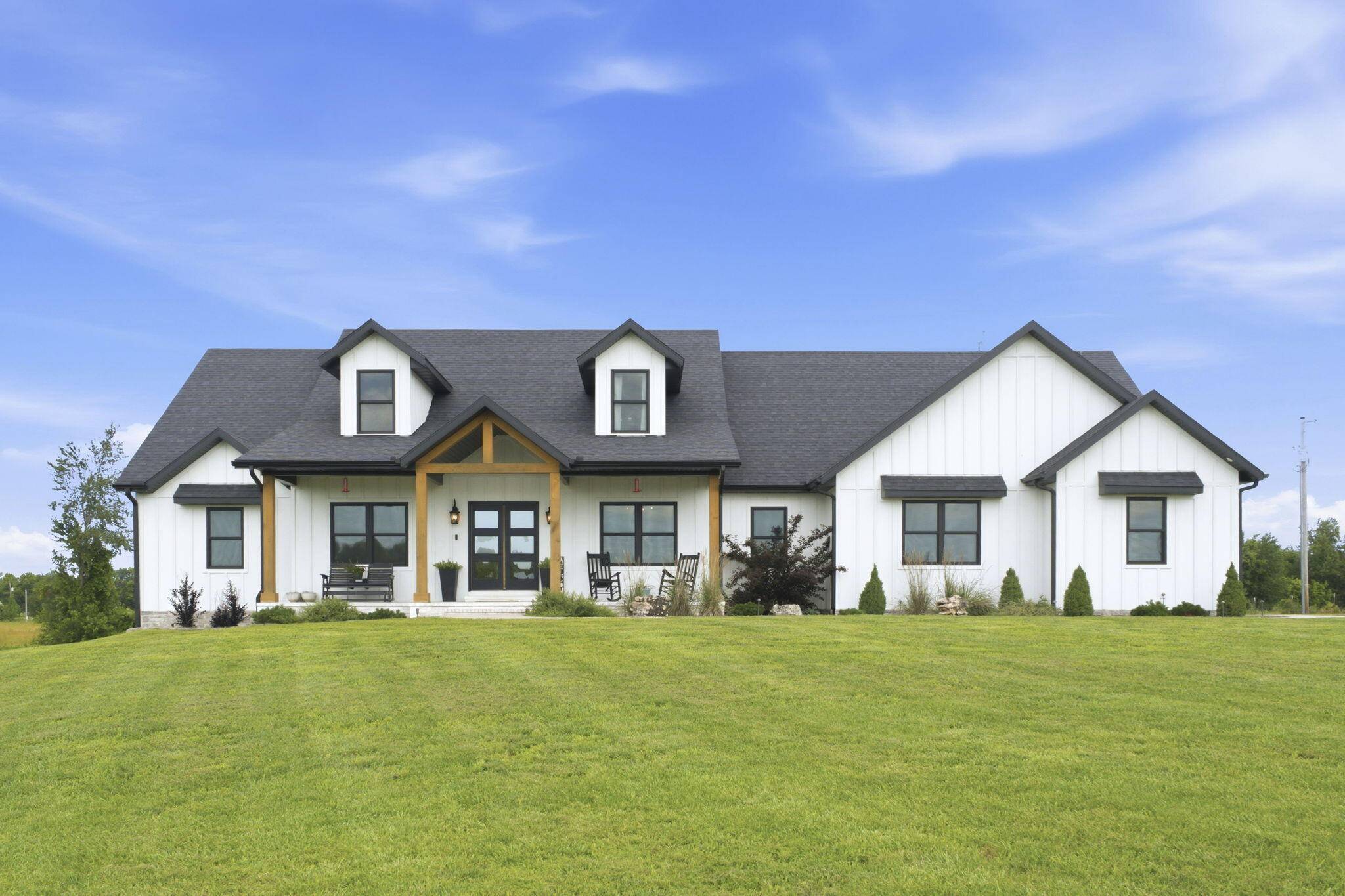 1339 Stargrass RD, Ozark, MO 65721