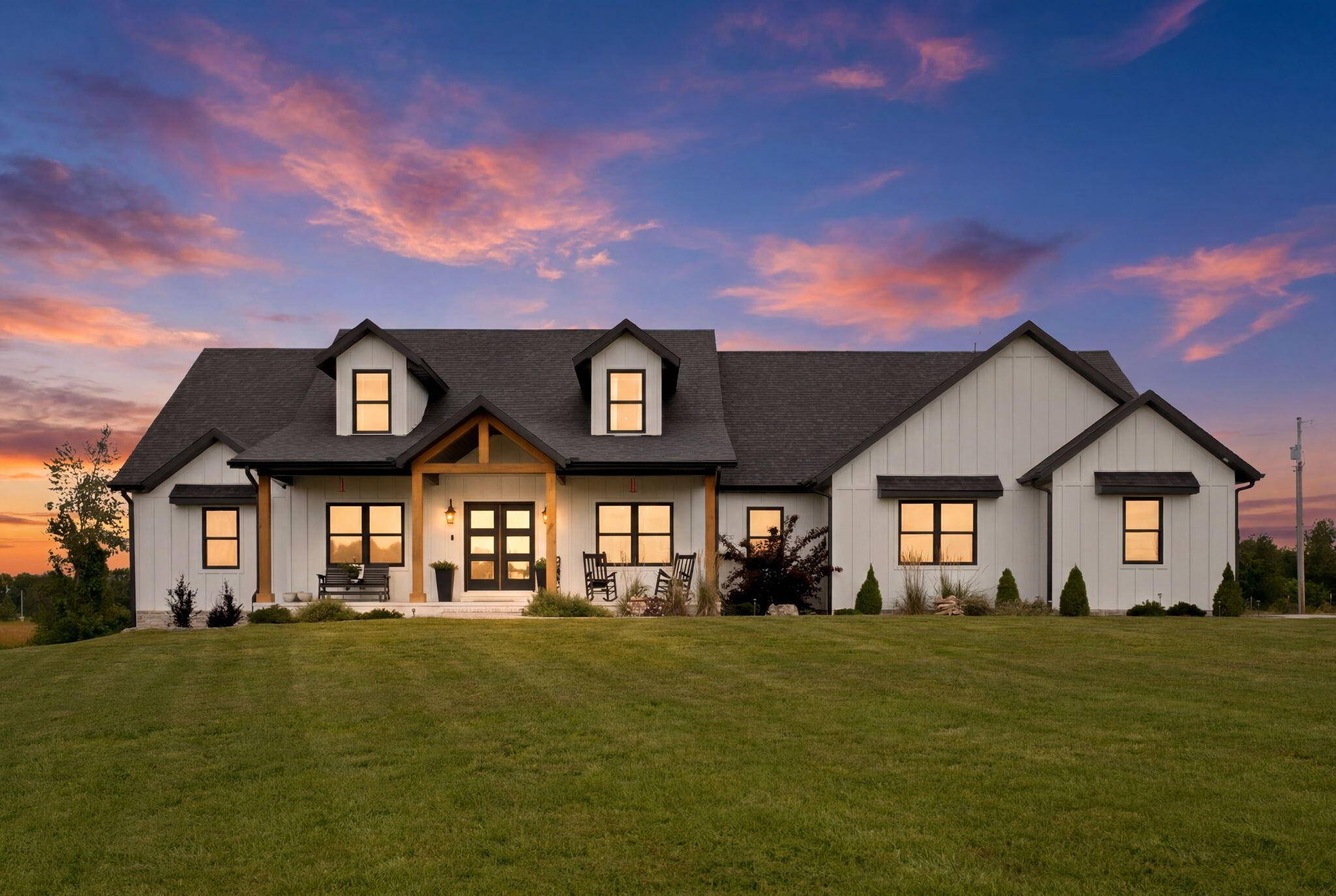 1339 Stargrass RD, Ozark, MO 65721