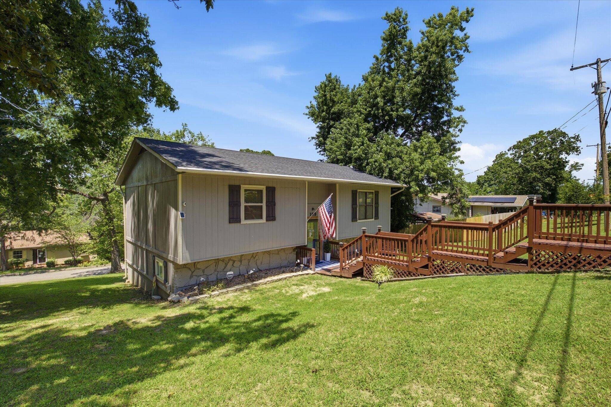 103 Della St ST, Branson, MO 65616