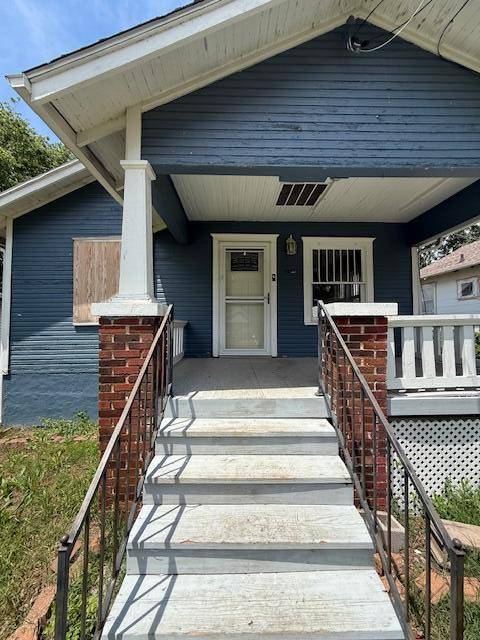 917 W Chicago ST, Springfield, MO 65803