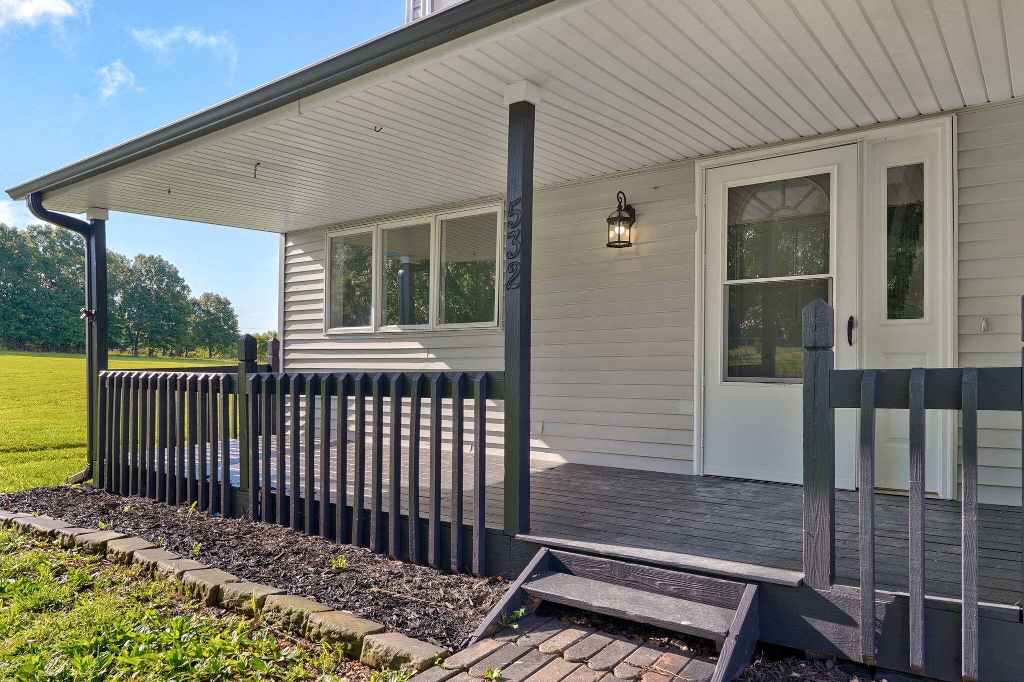 532 Charles RD, Billings, MO 65610