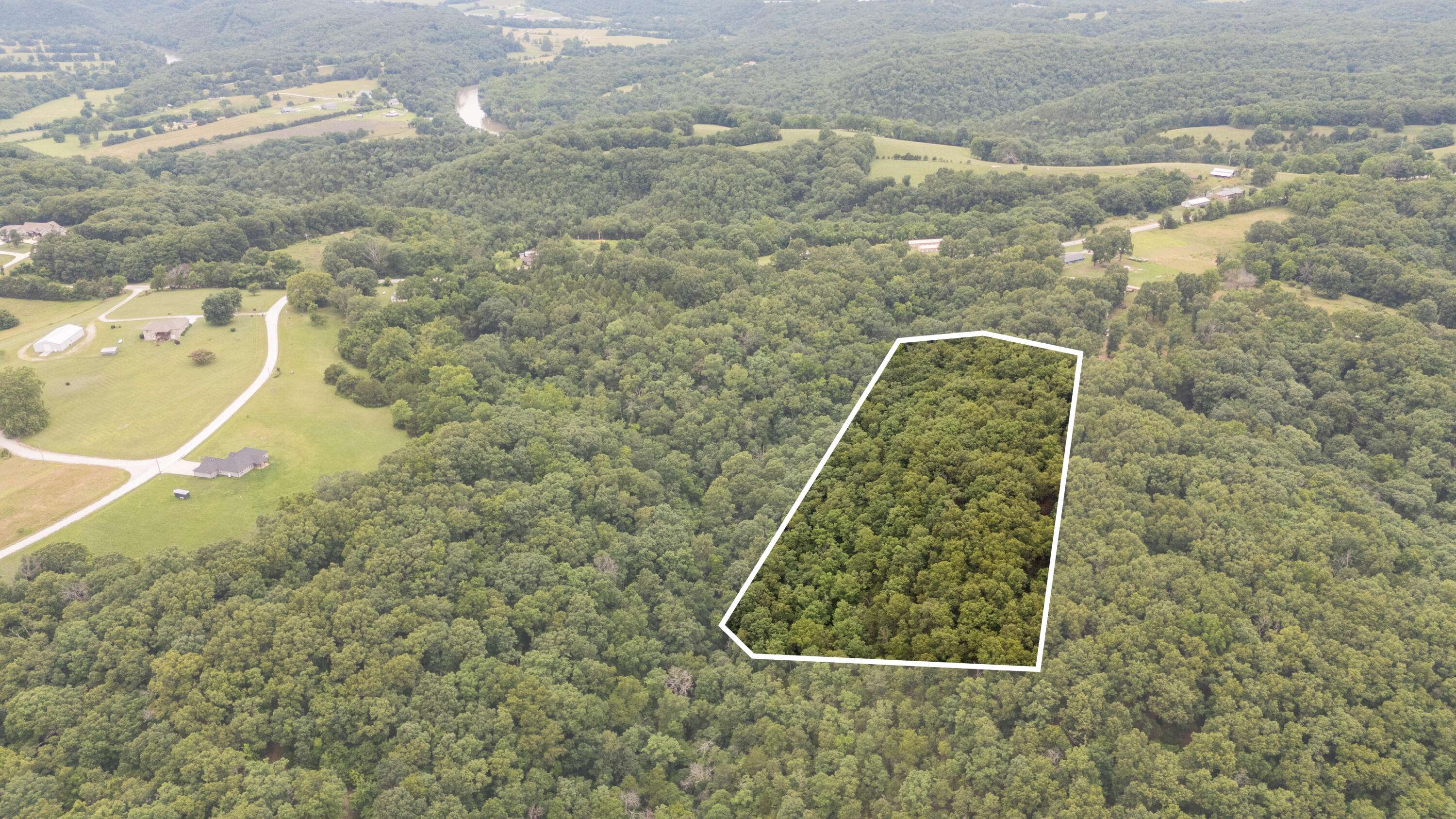 000 Misty Springs Rd Lot 16, Galena, MO 65656