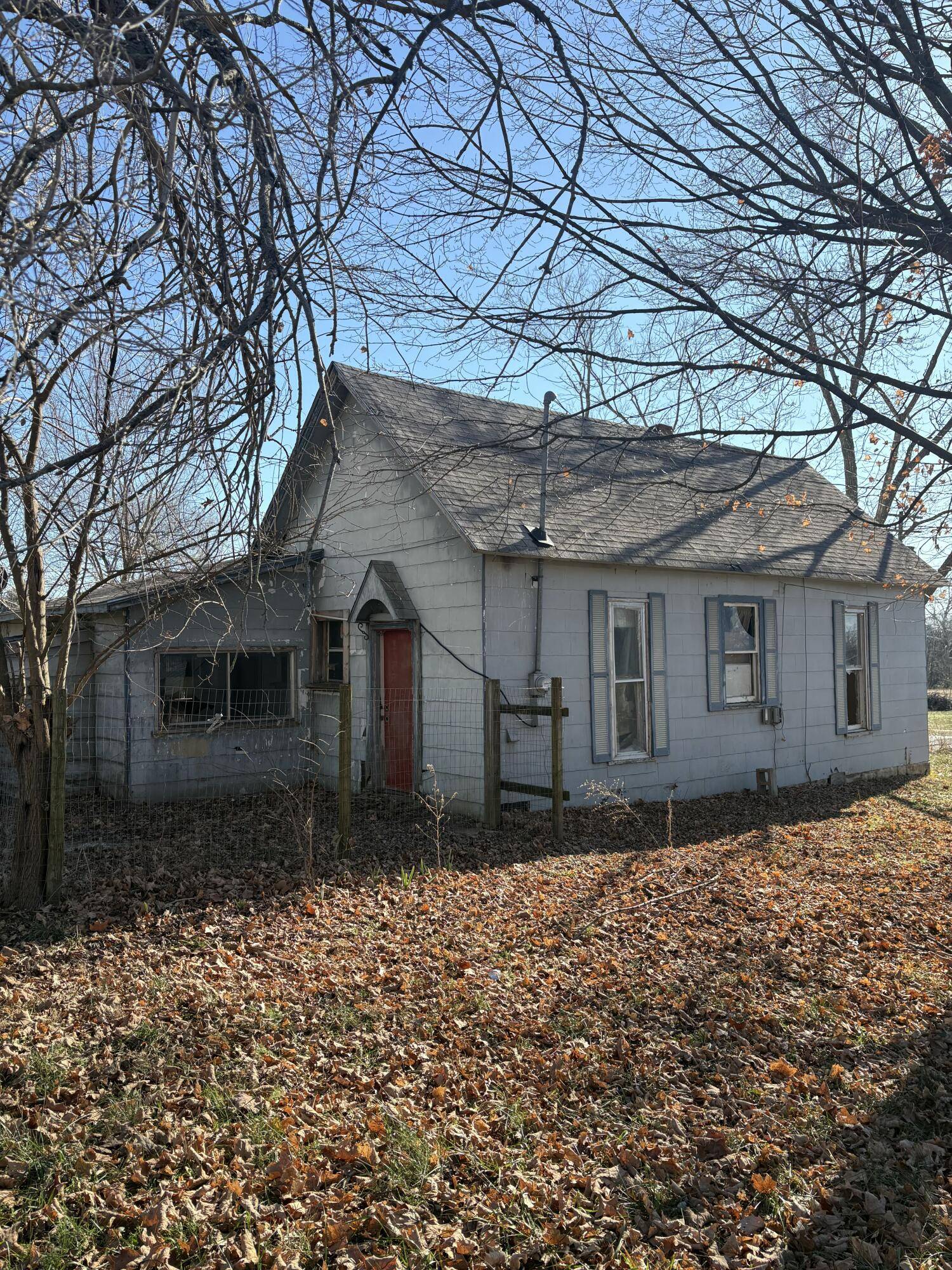 501 E Main ST, Humansville, MO 65674