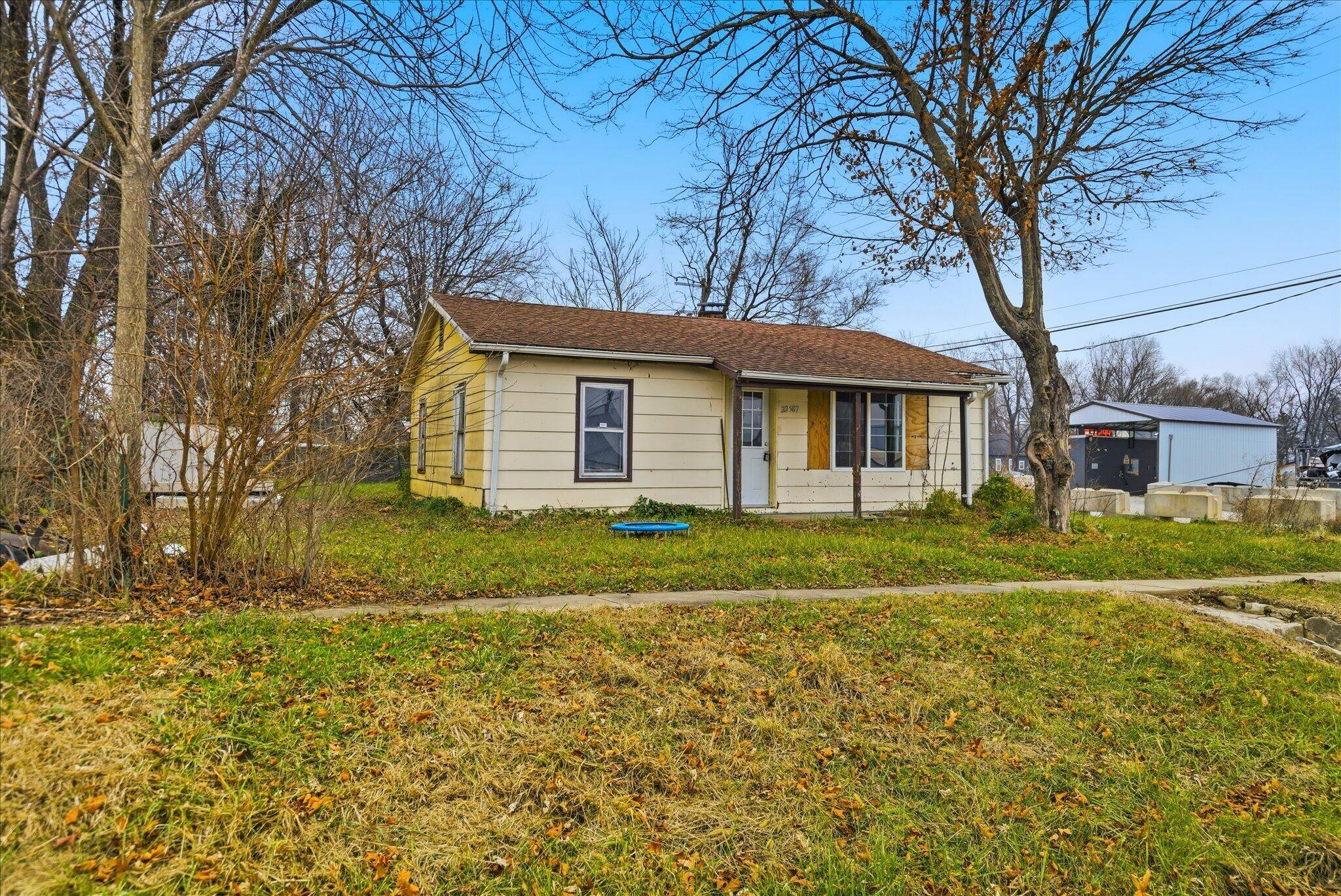22587 Gentry ST, Weaubleau, MO 65774
