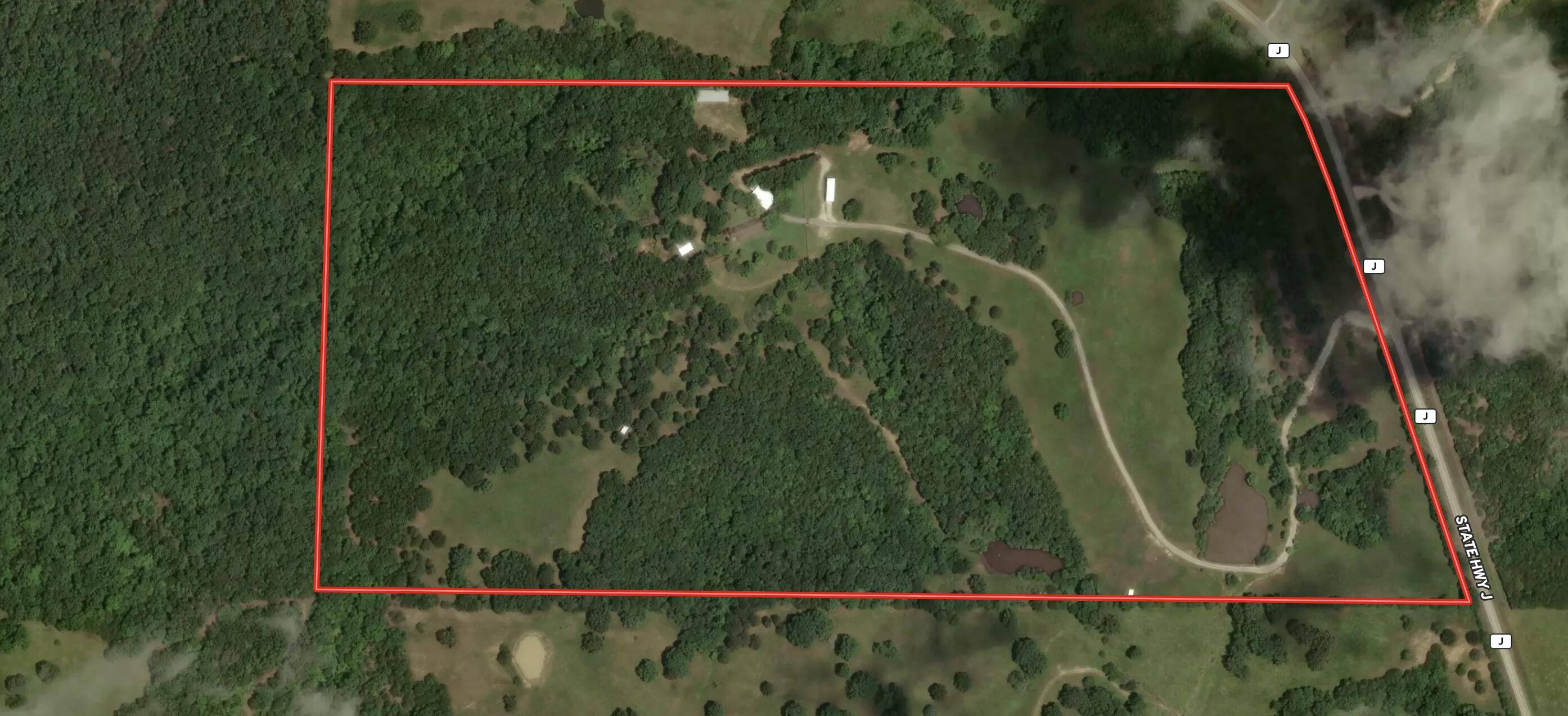 506 Hansen LN, Gainesville, MO 65655