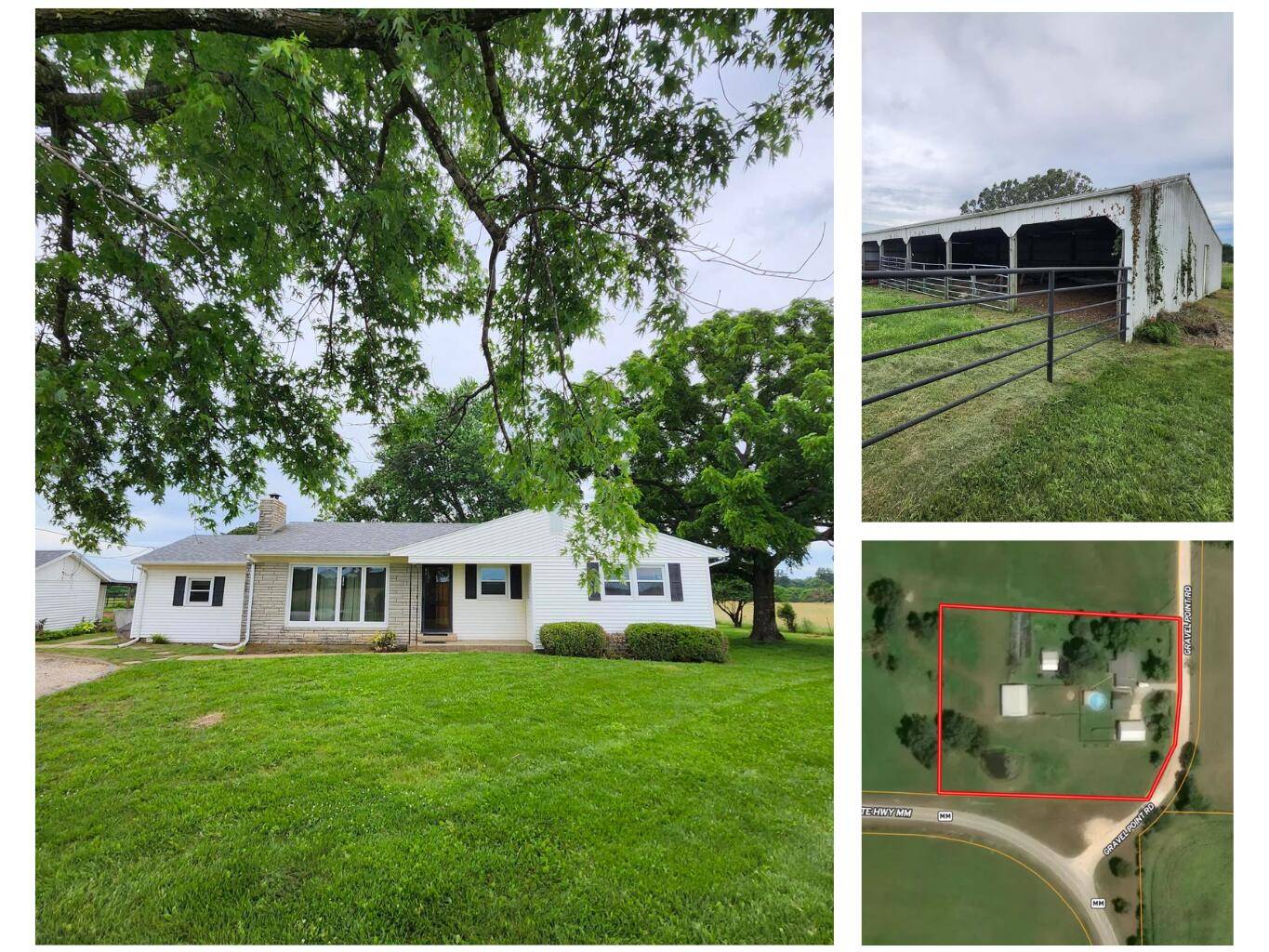 3711 State Highway Mm, Mountain Grove, MO 65711