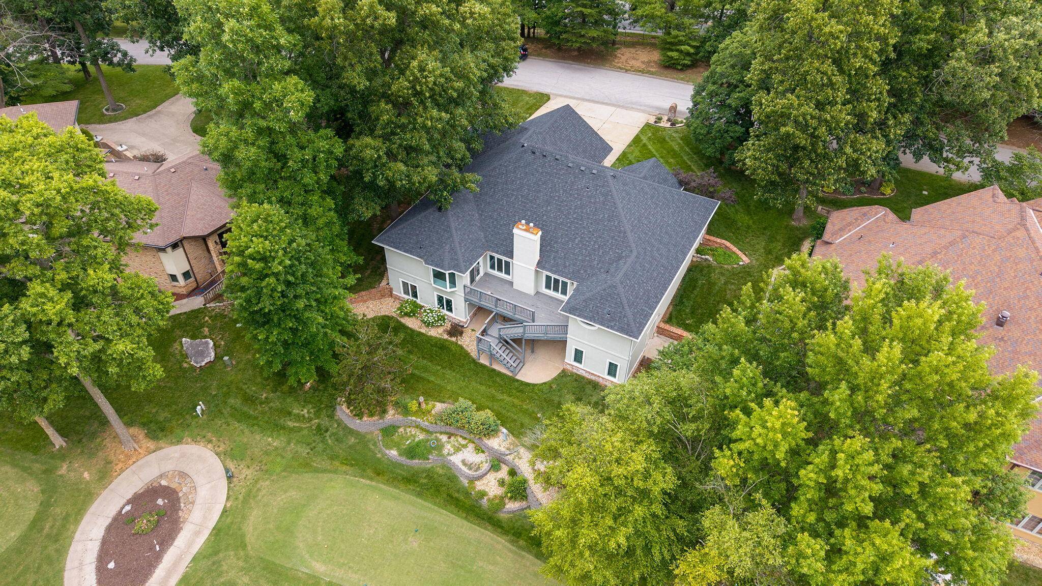 3318 Winged Foot DR, Nixa, MO 65714