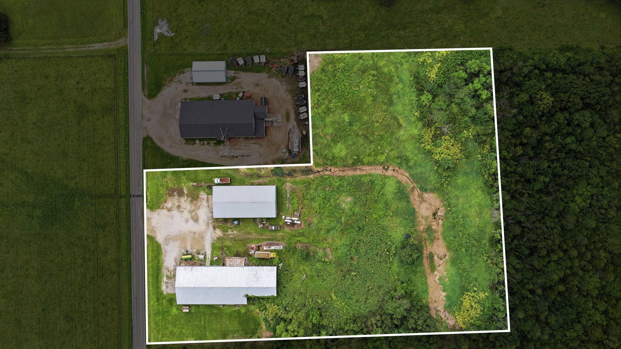 13200 S Hwy 39, Stockton, MO 65785