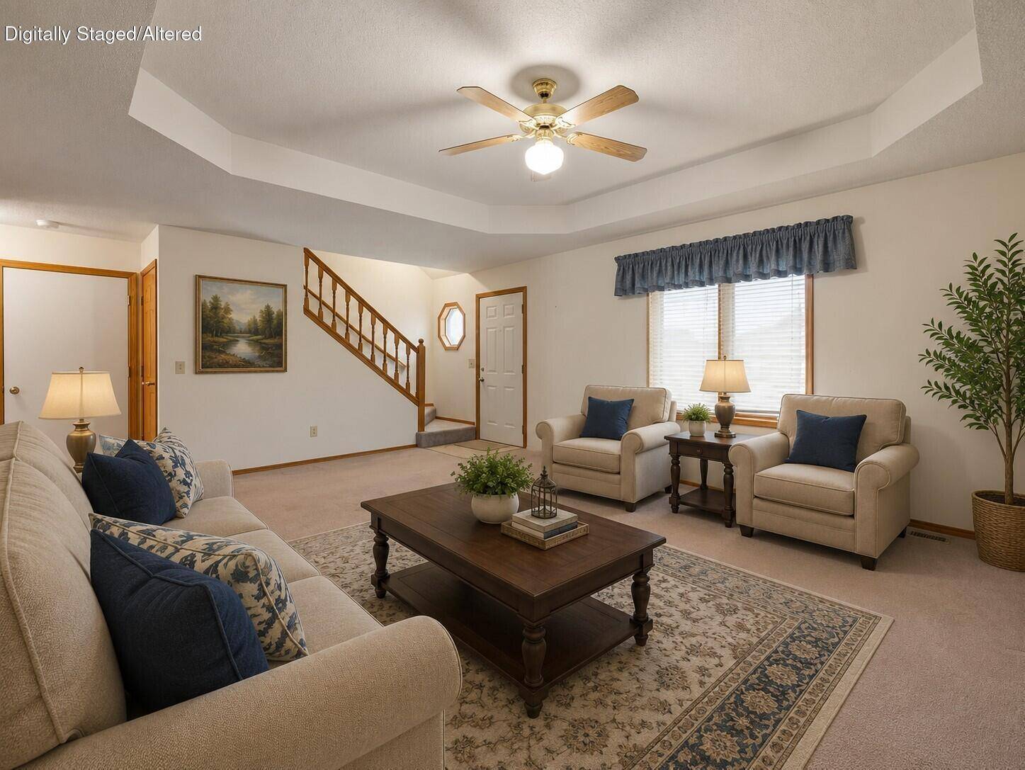 4044  4046 S Miranda CT, Springfield, MO 65807