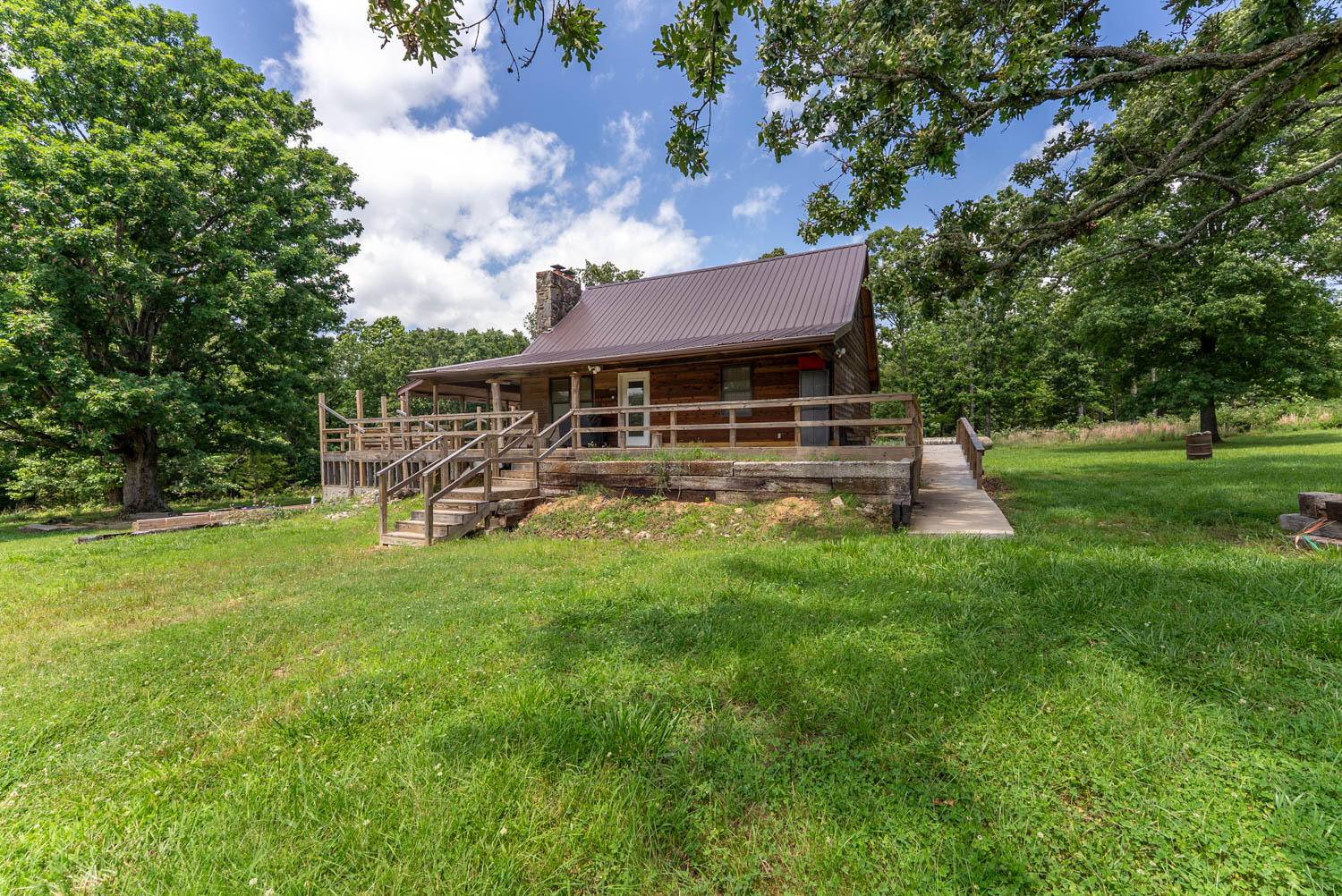 298 Eaton Run, Wasola, MO 65773
