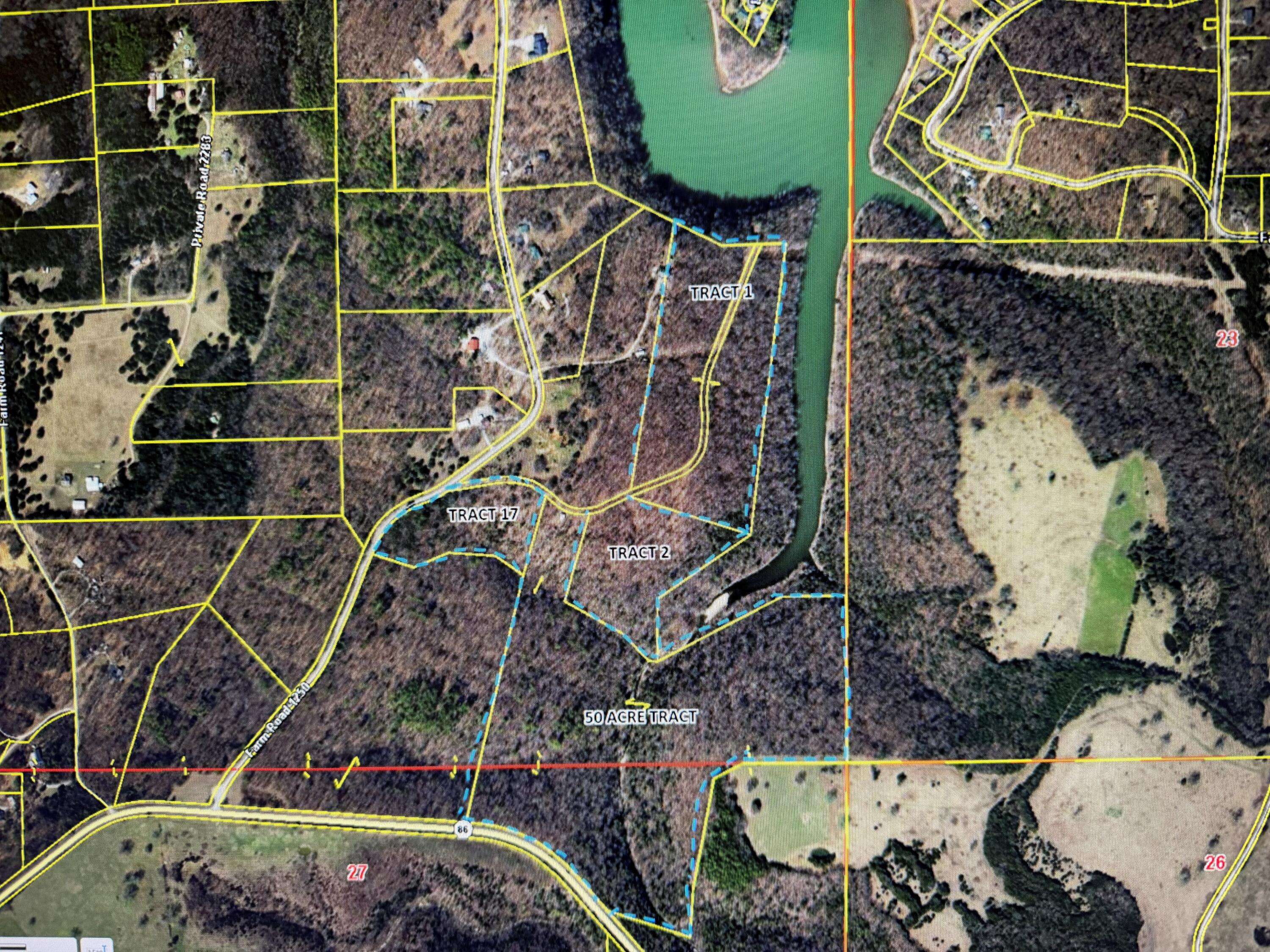 Tract 1 Farm Road 1250, Golden, MO 65658