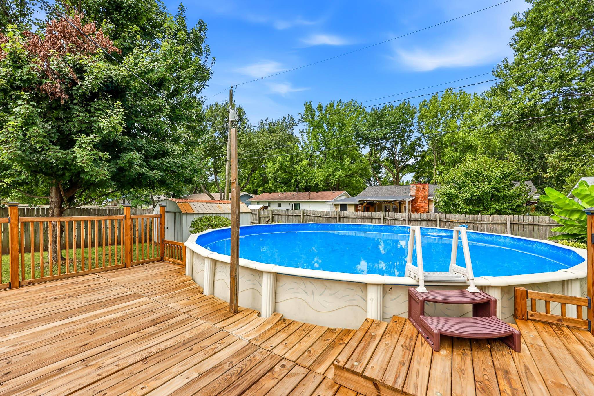 2441 S Westwood AVE, Springfield, MO 65807