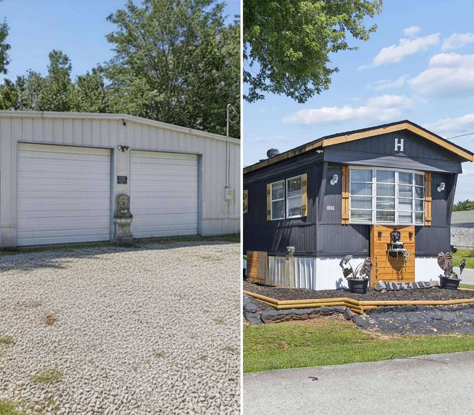 1309 Lucinda LN, Stockton, MO 65785