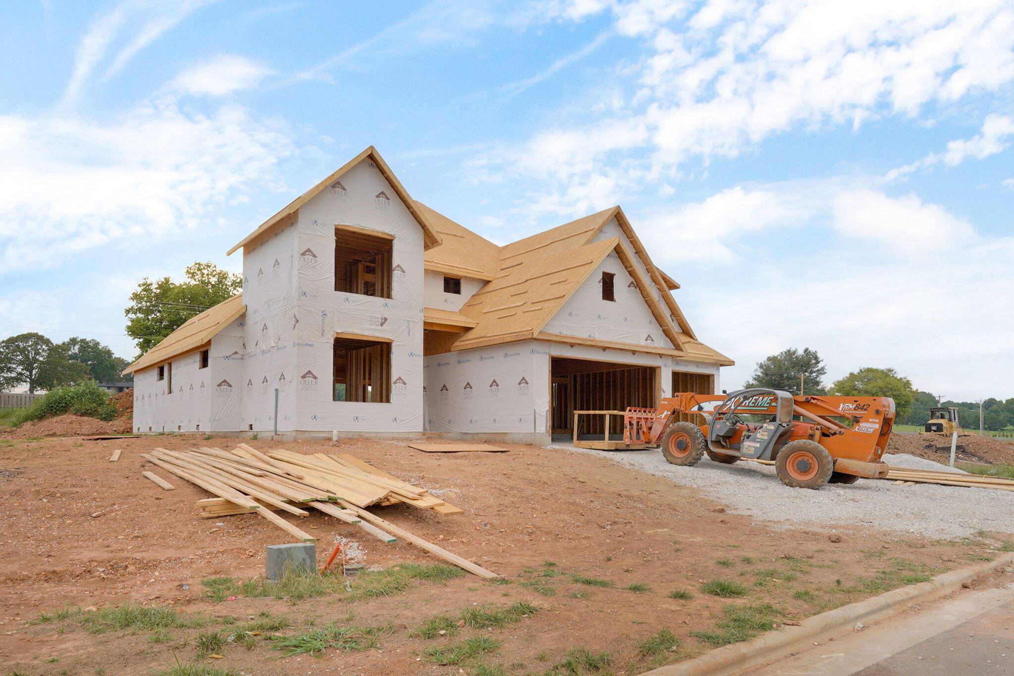 Lot 10 S Pinecone Path, Springfield, MO 65809