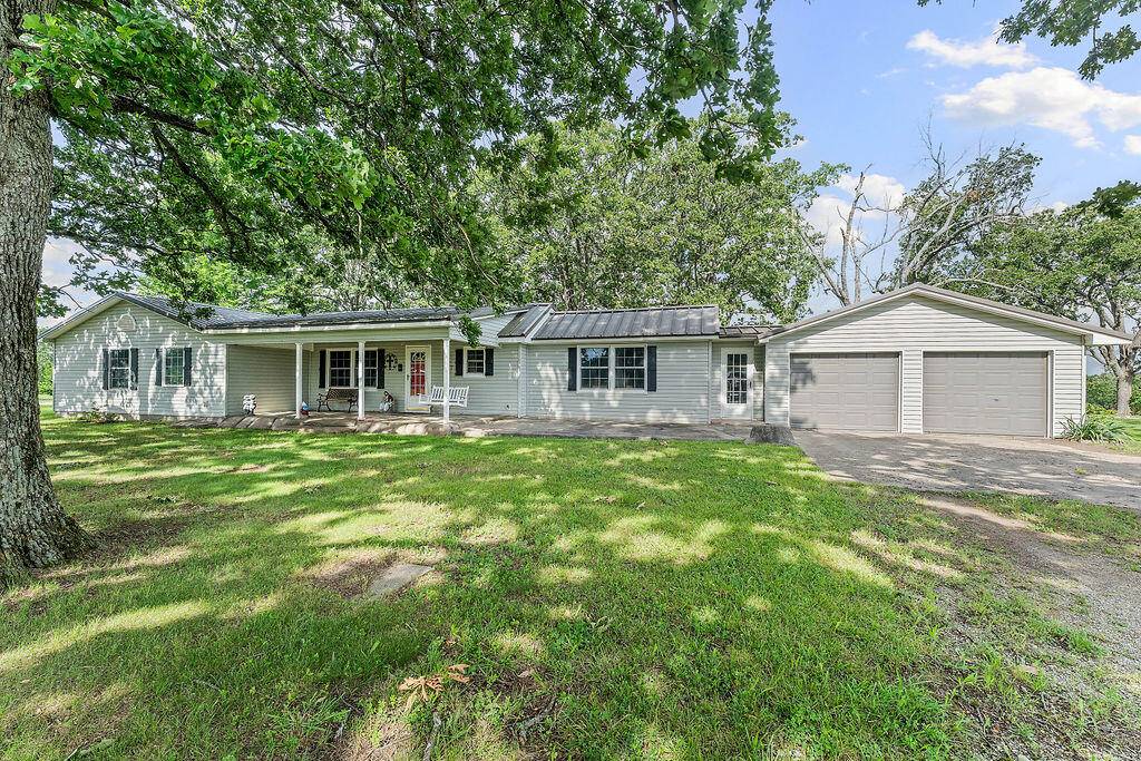 19150 Hereford RD, Neosho, MO 64850