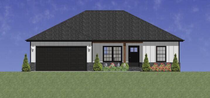 716 N Main ST, Mt Vernon, MO 65712