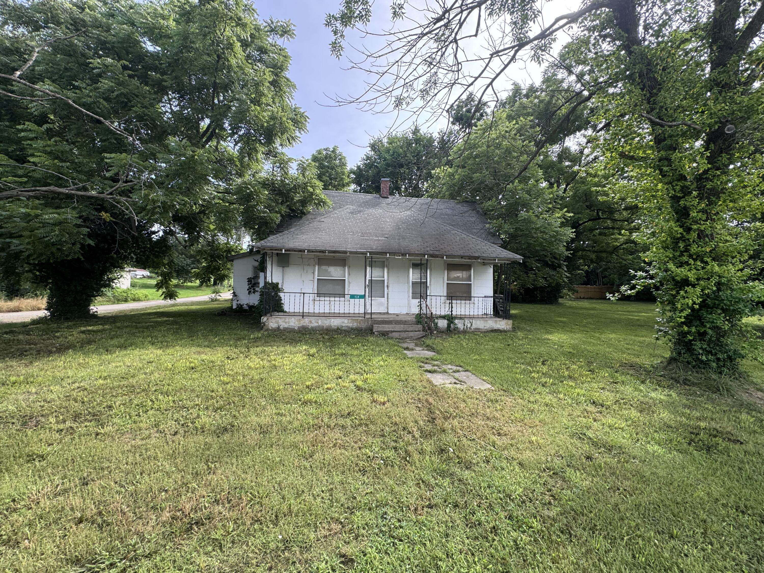 520 Carter ST, Stella, MO 64867