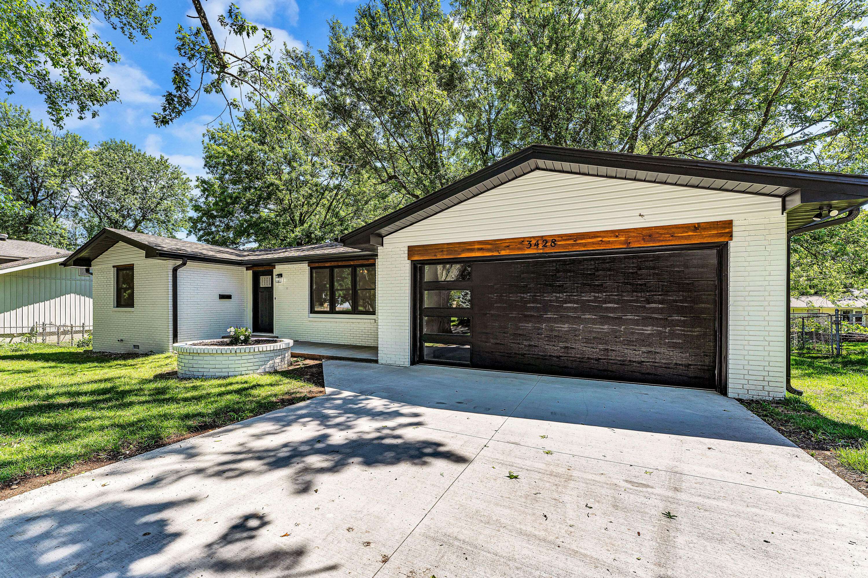3428 S Fort AVE, Springfield, MO 65807