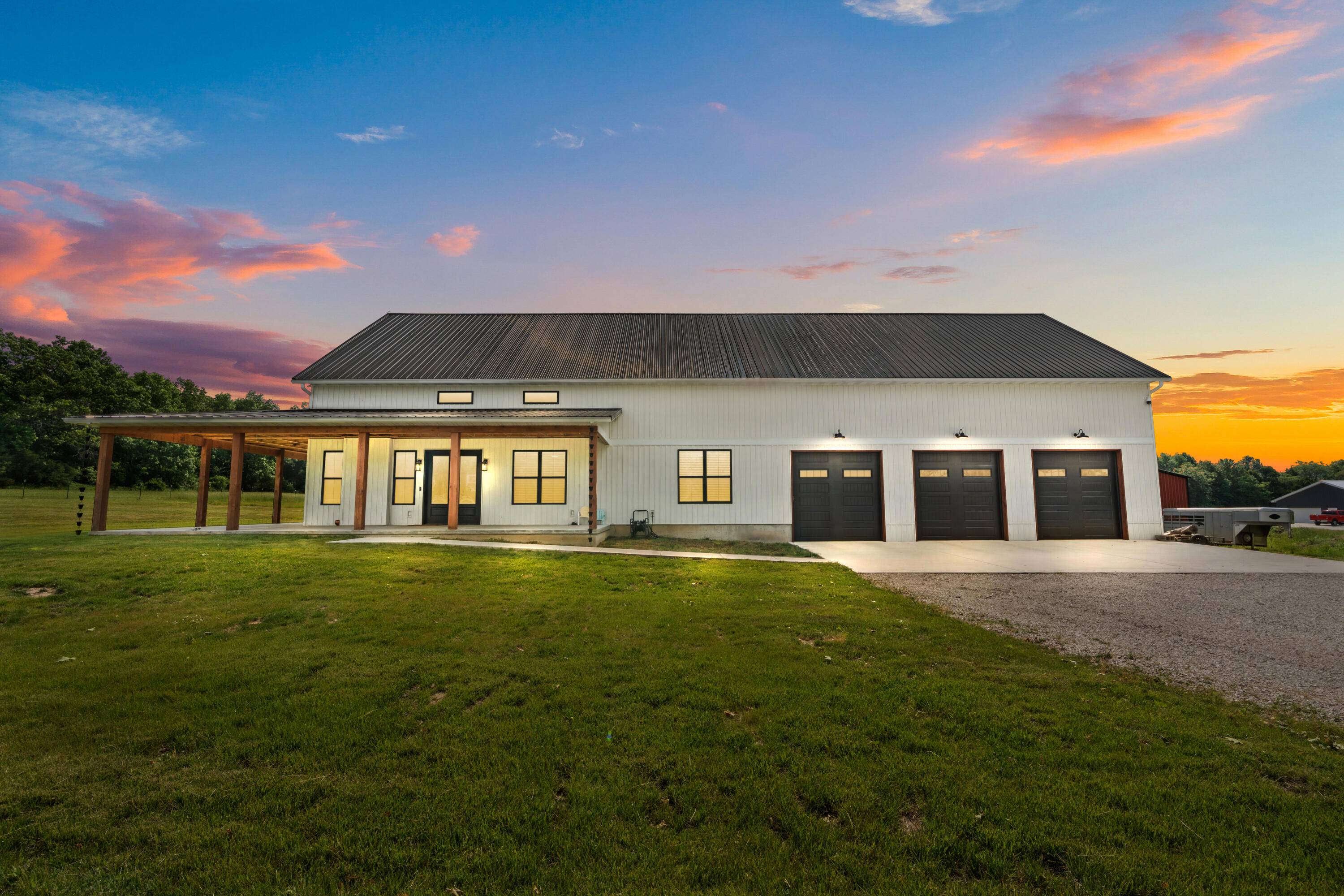 75 Karen DR, Fair Grove, MO 65648