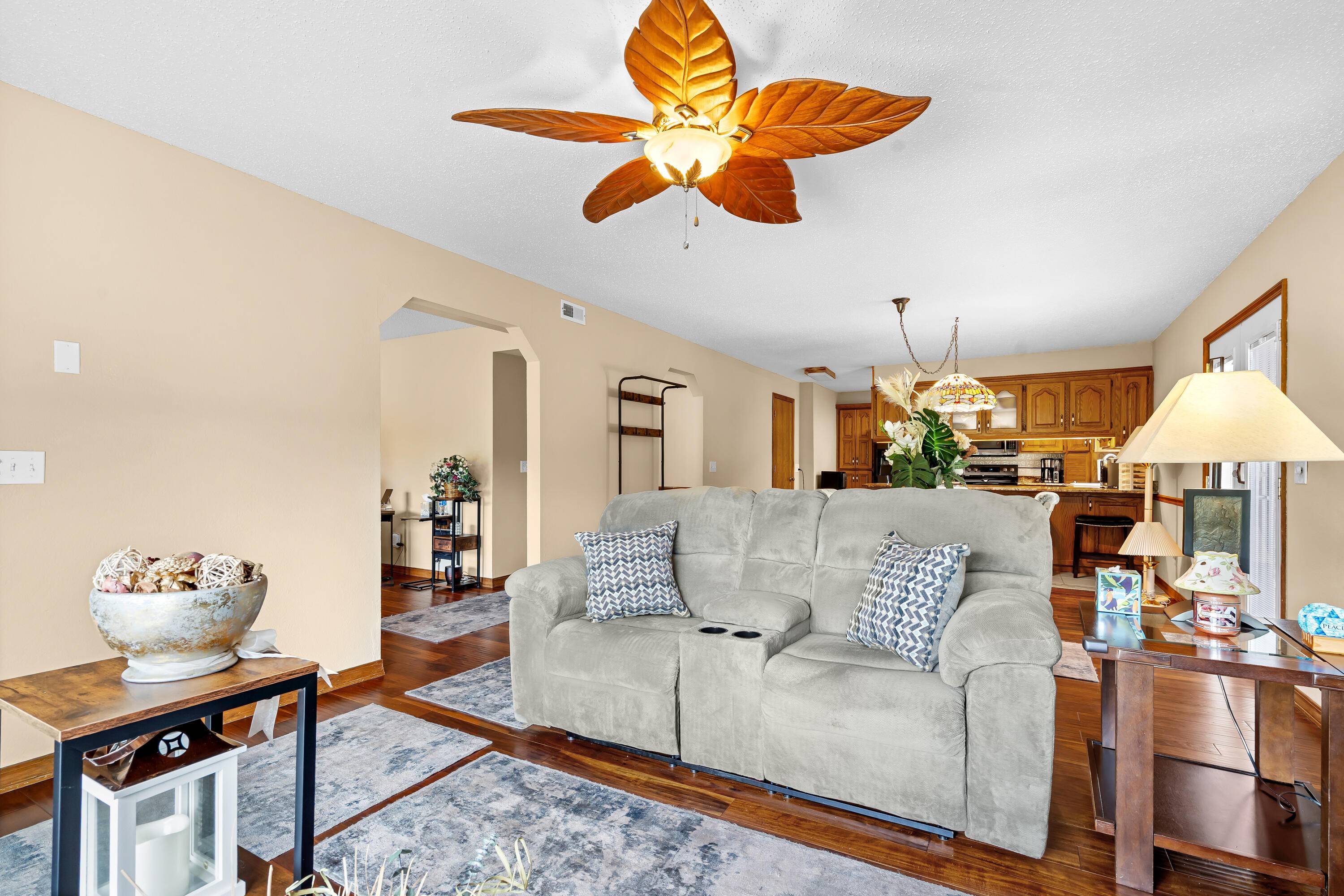 150 Sunken Forest DR #8-207, Forsyth, MO 65653
