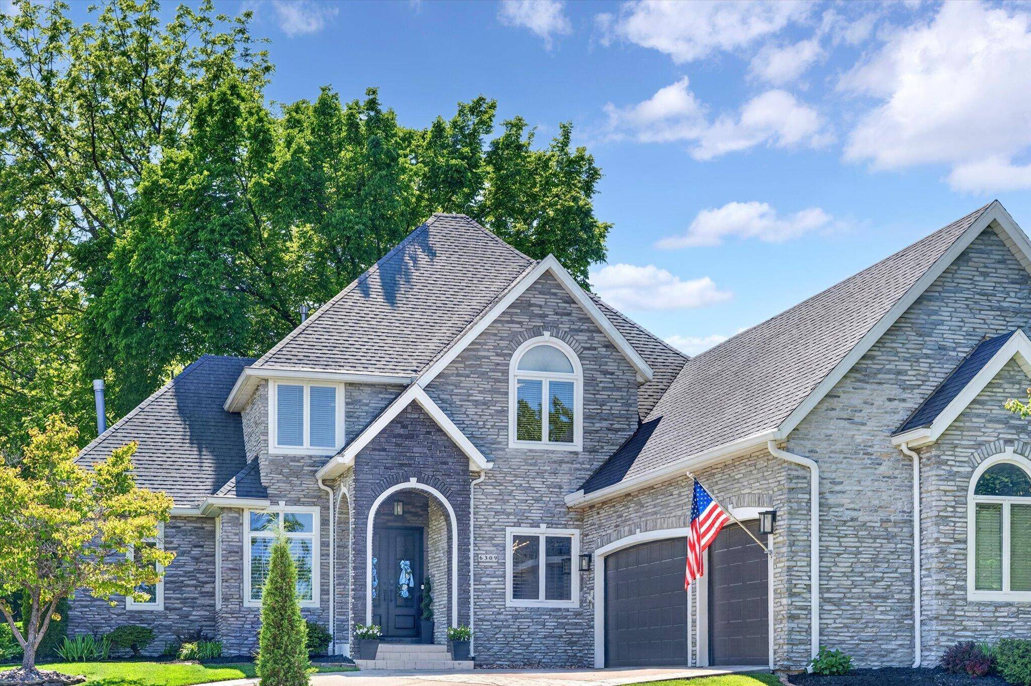 6309 S Stone Hedge CT, Ozark, MO 65721