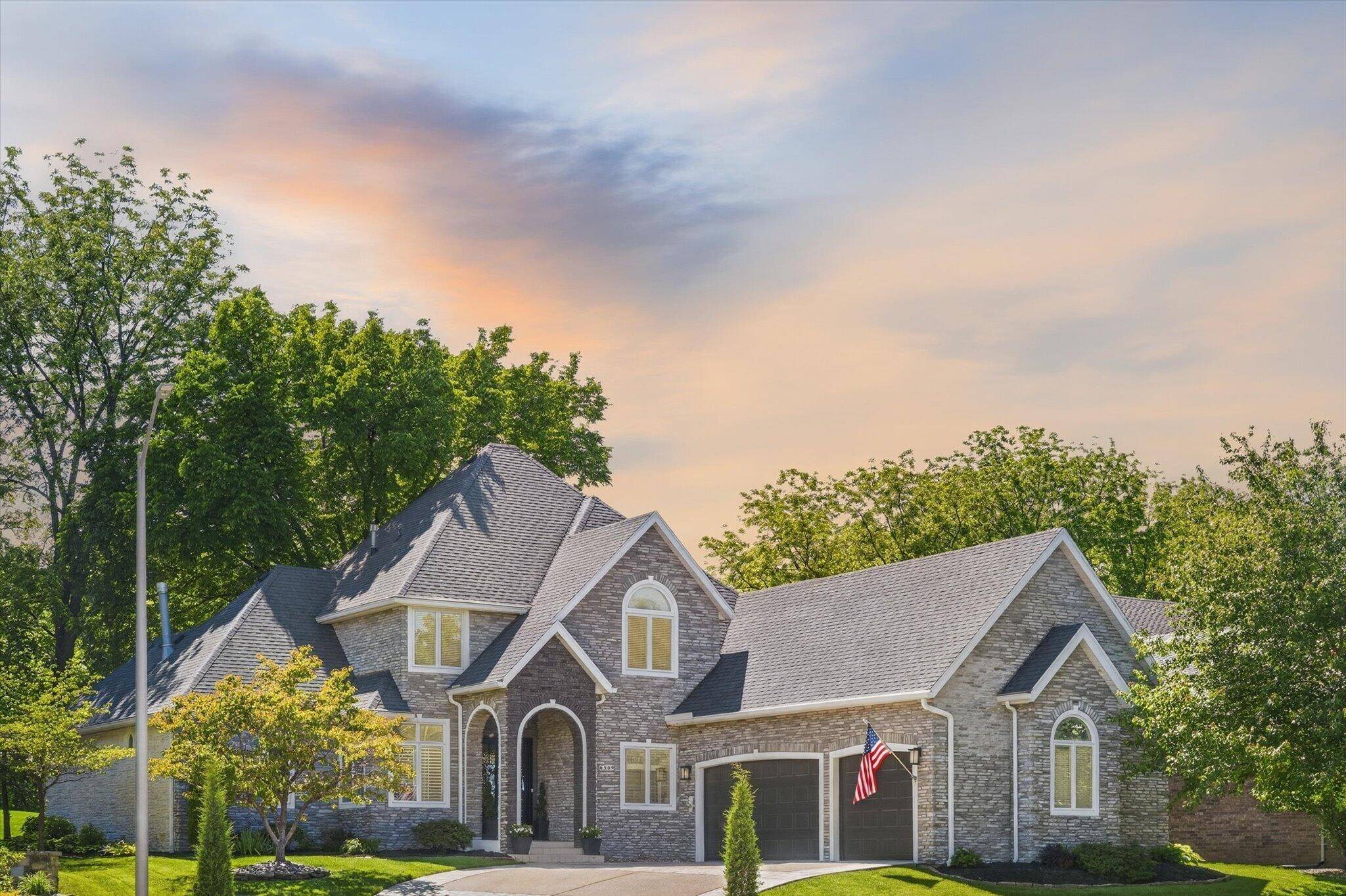 6309 S Stone Hedge CT, Ozark, MO 65721