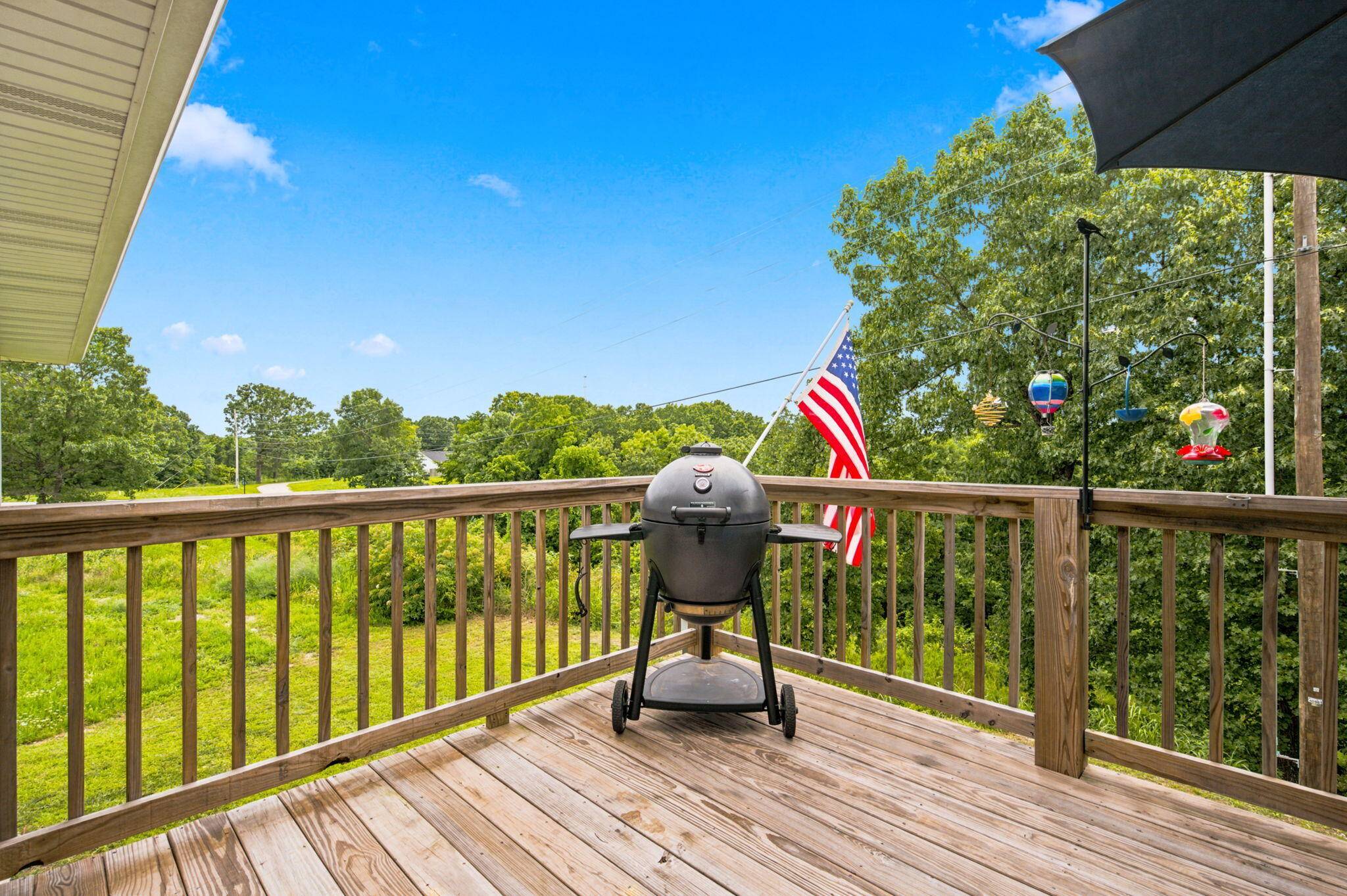 58 Fellowship Lane, Blue Eye, MO 65611