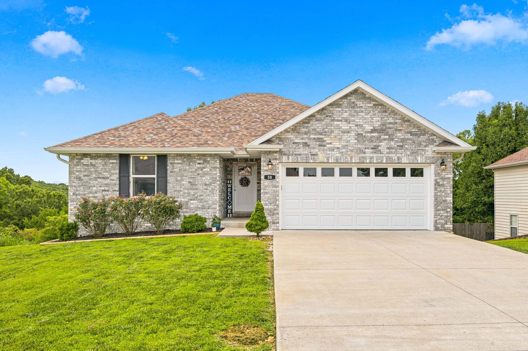 58 Fellowship Lane, Blue Eye, MO 65611