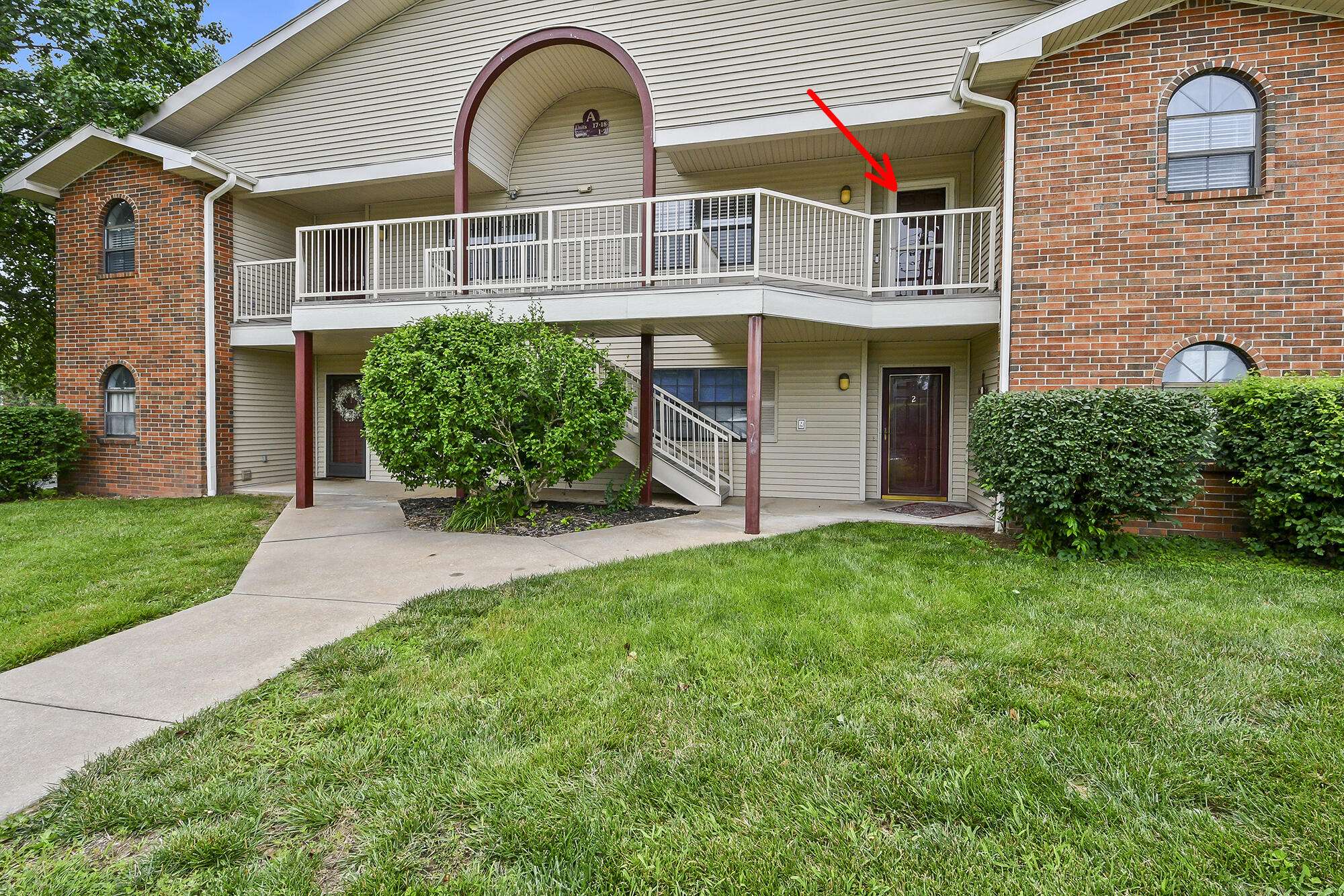 350 S Wildwood DR #18, Branson, MO 65616