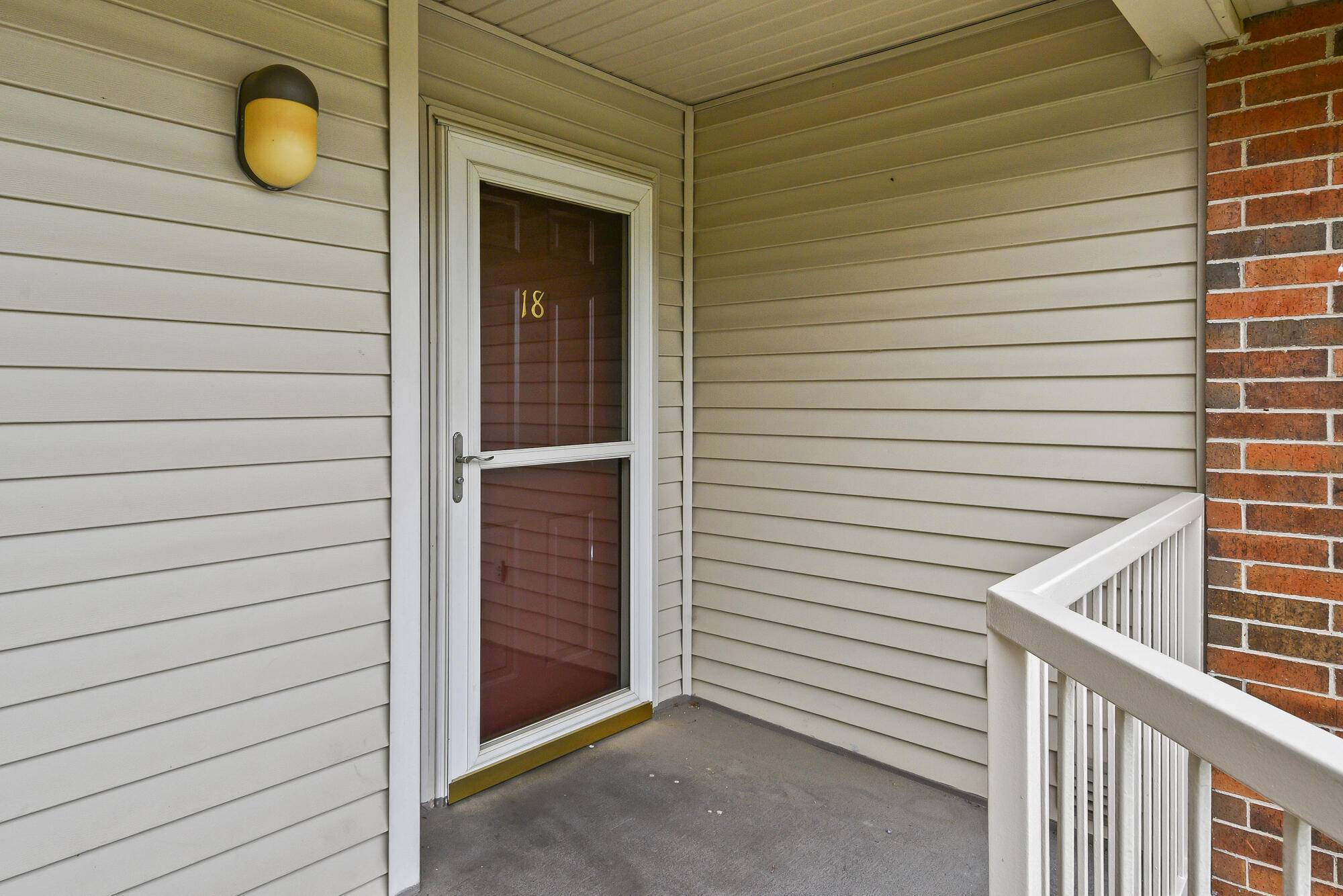 350 S Wildwood DR #18, Branson, MO 65616