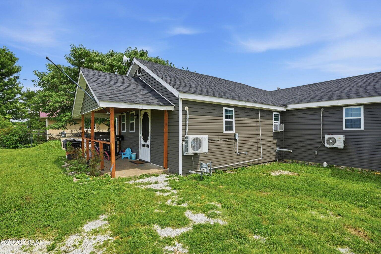 222 W Splitlog ST, Goodman, MO 64843