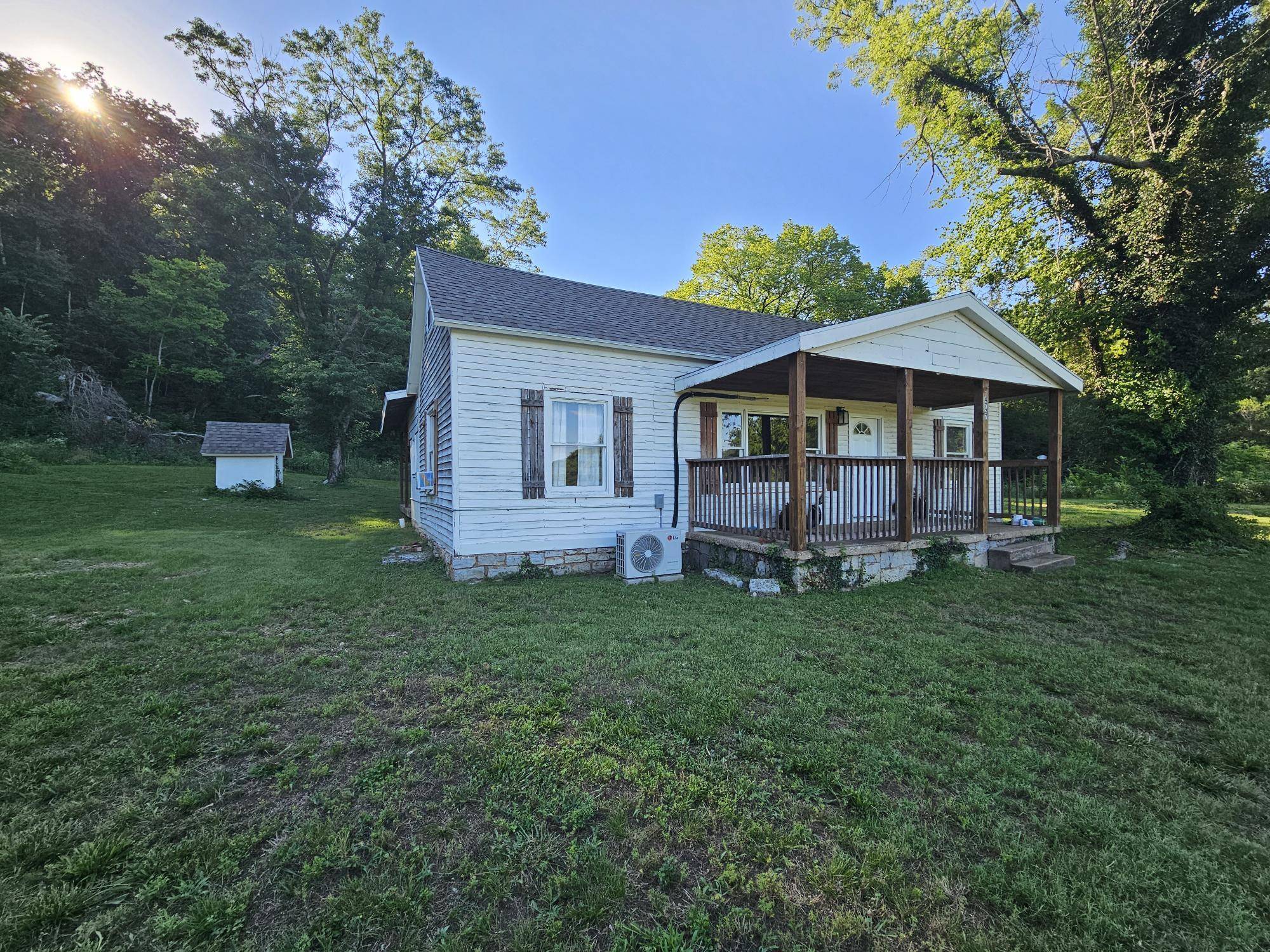 14727 State Hwy 59, Noel, MO 64854