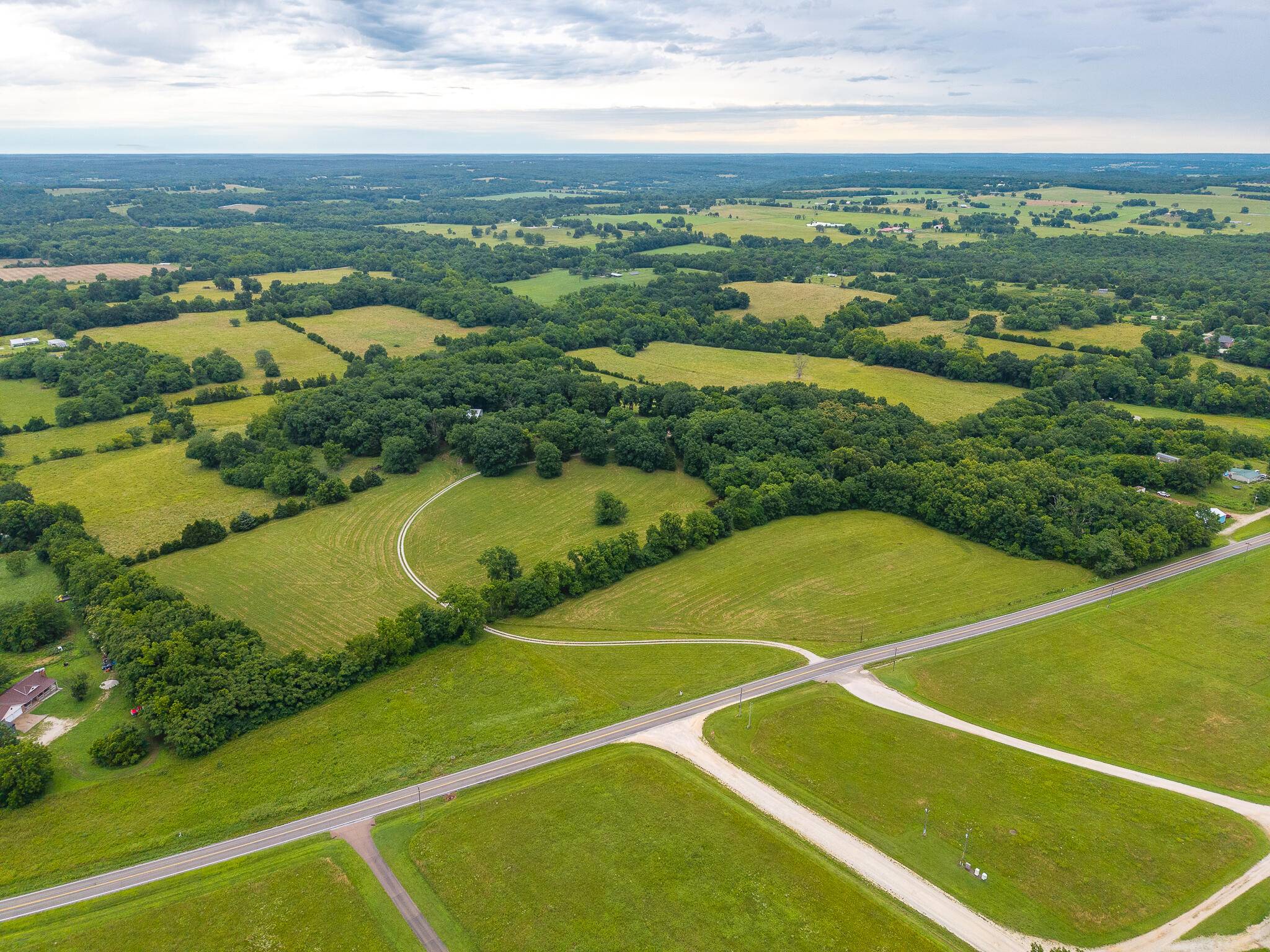 1 State Highway 32, Stockton, MO 65785
