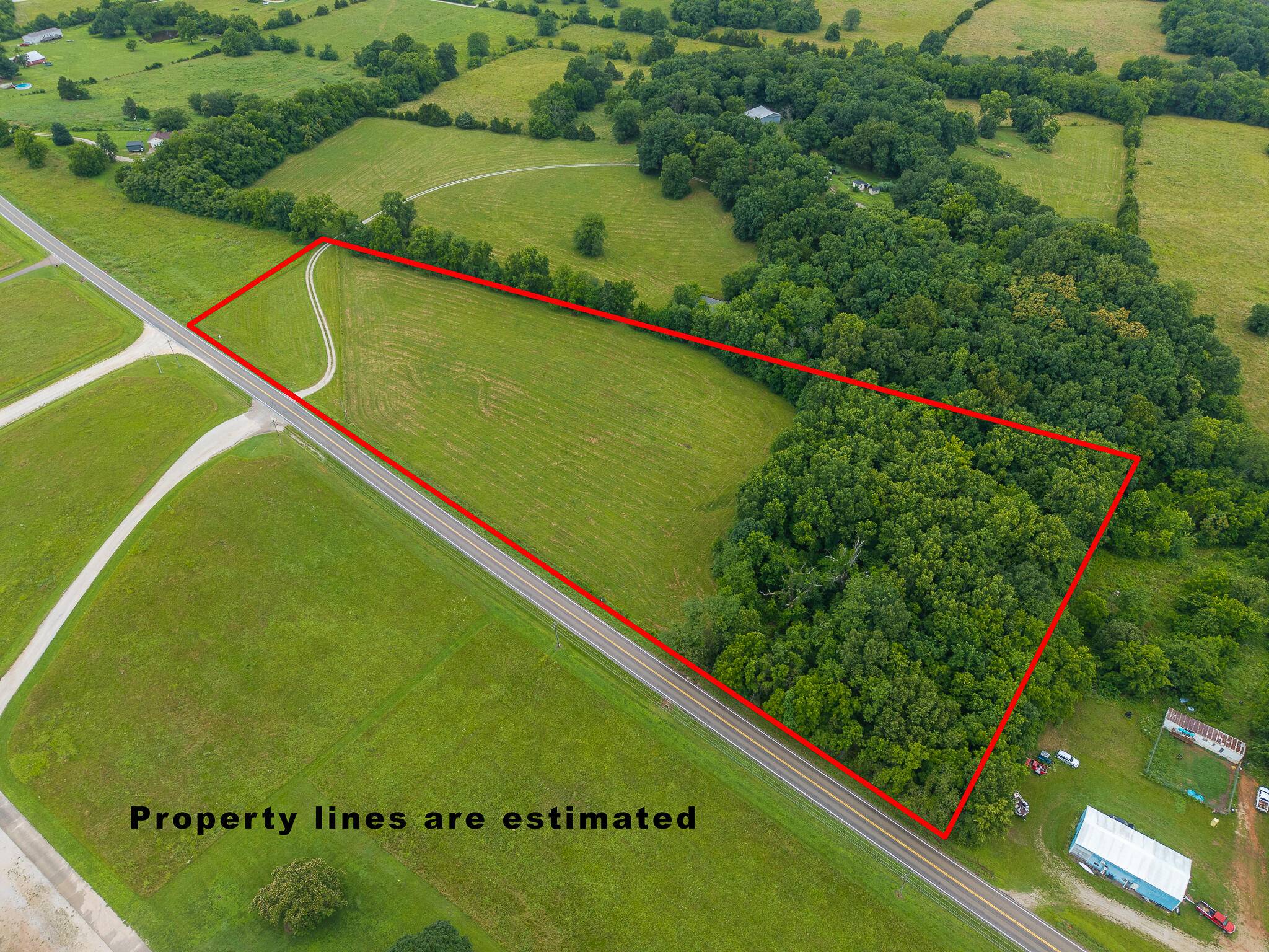 1 State Highway 32, Stockton, MO 65785