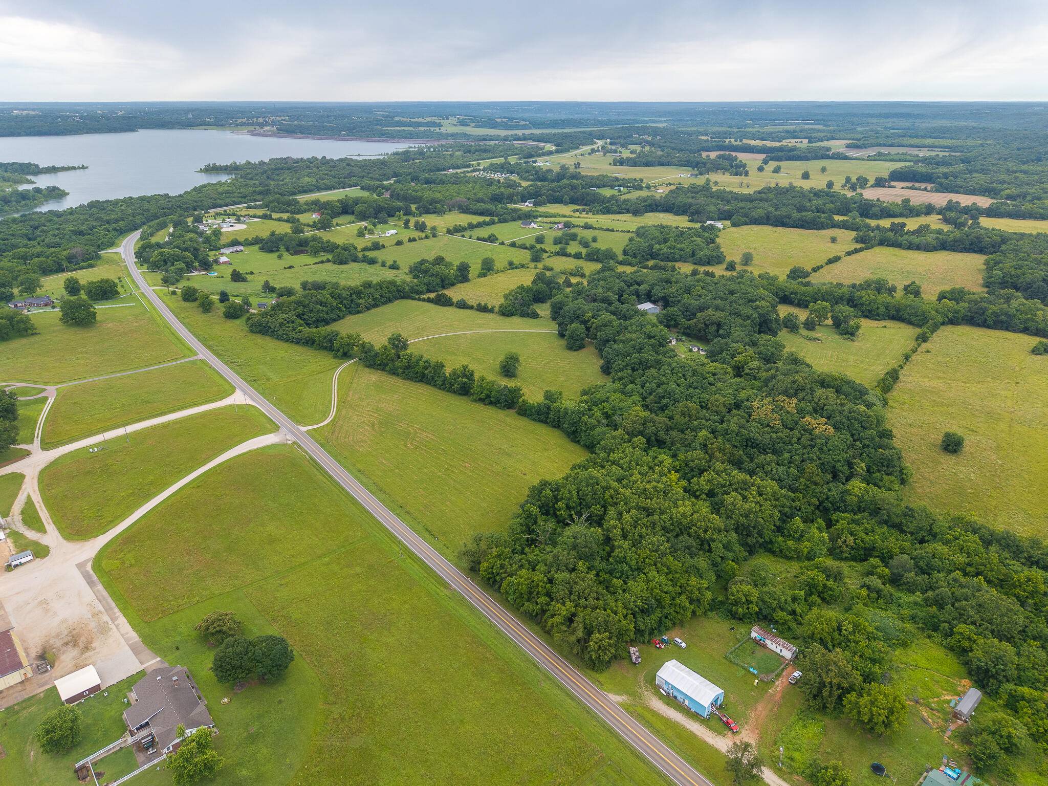9 State Highway 32, Stockton, MO 65785