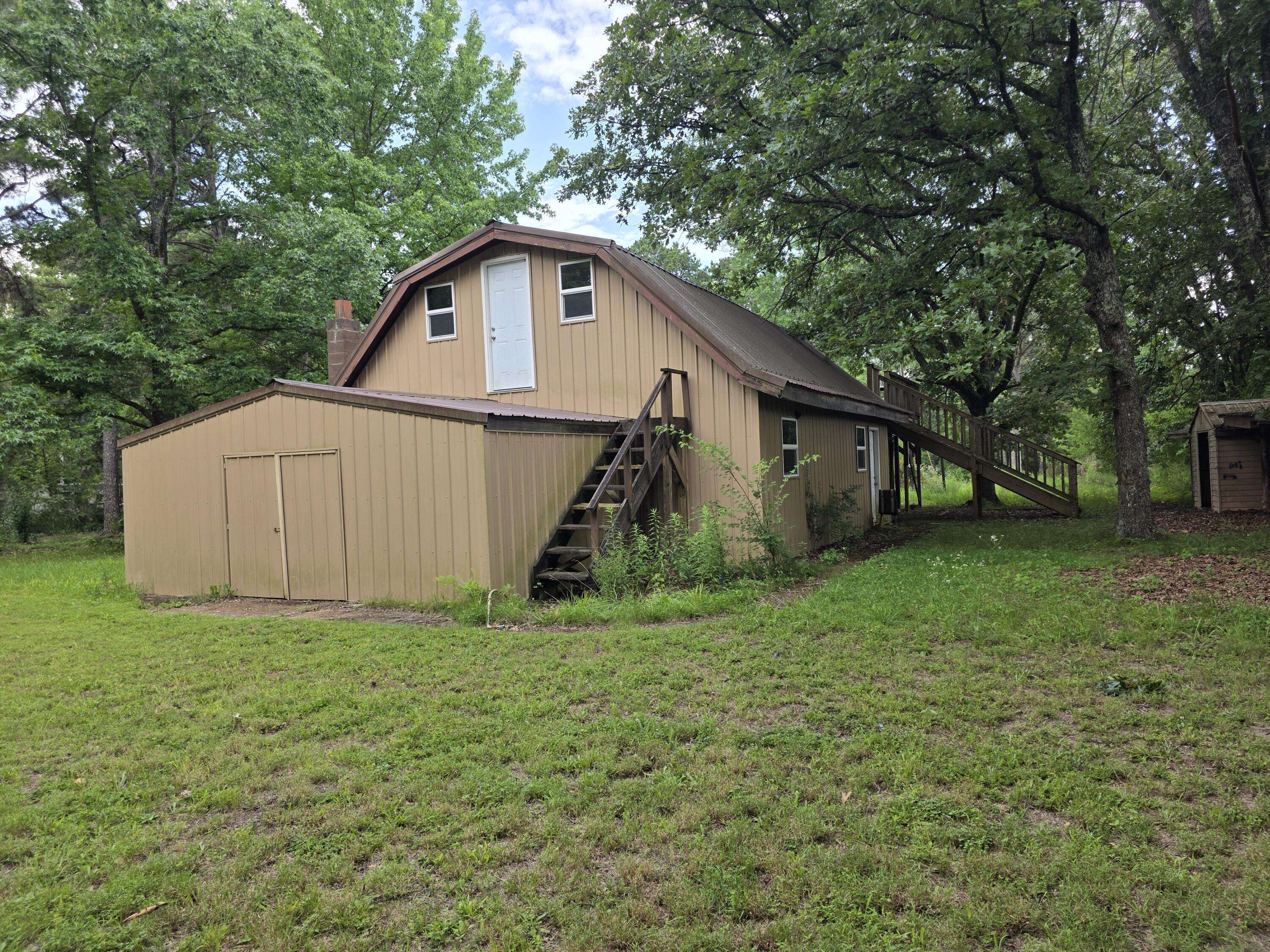 11507 Cooper DR, Licking, MO 65542