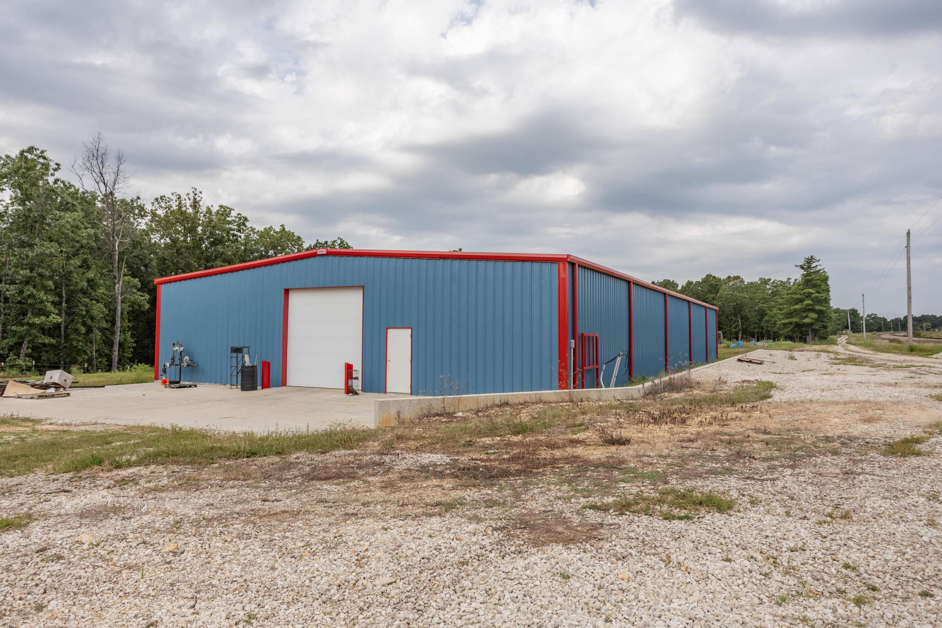 3232 Tandy RD, Fordland, MO 65652