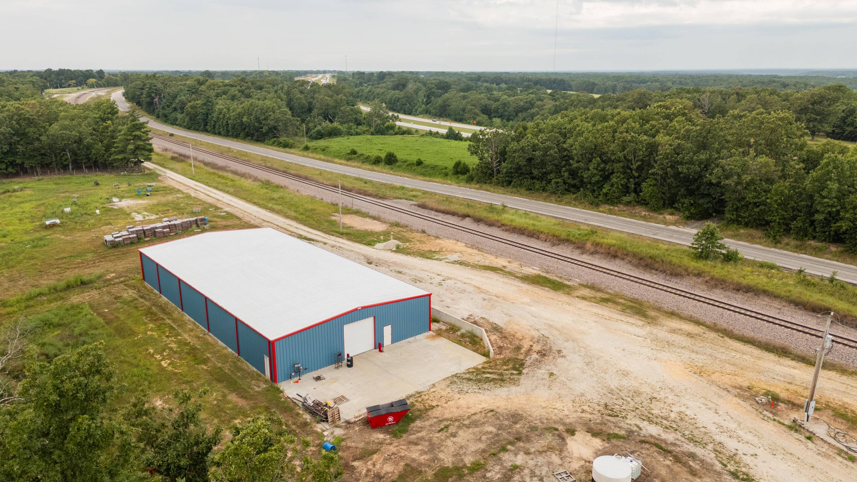 3232 Tandy RD, Fordland, MO 65652