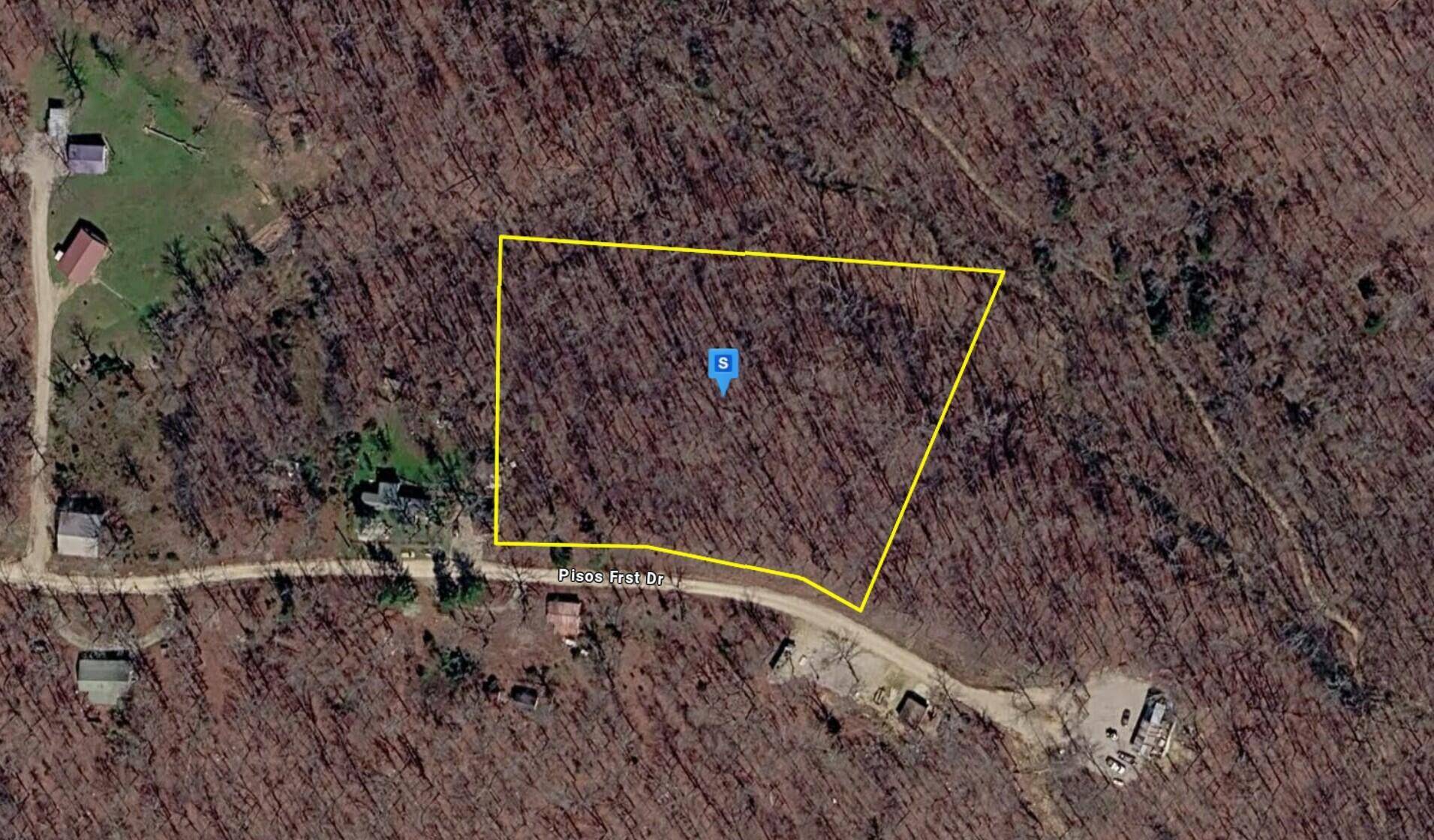 205 Pisos Frst DR, Wappapello, MO 63966