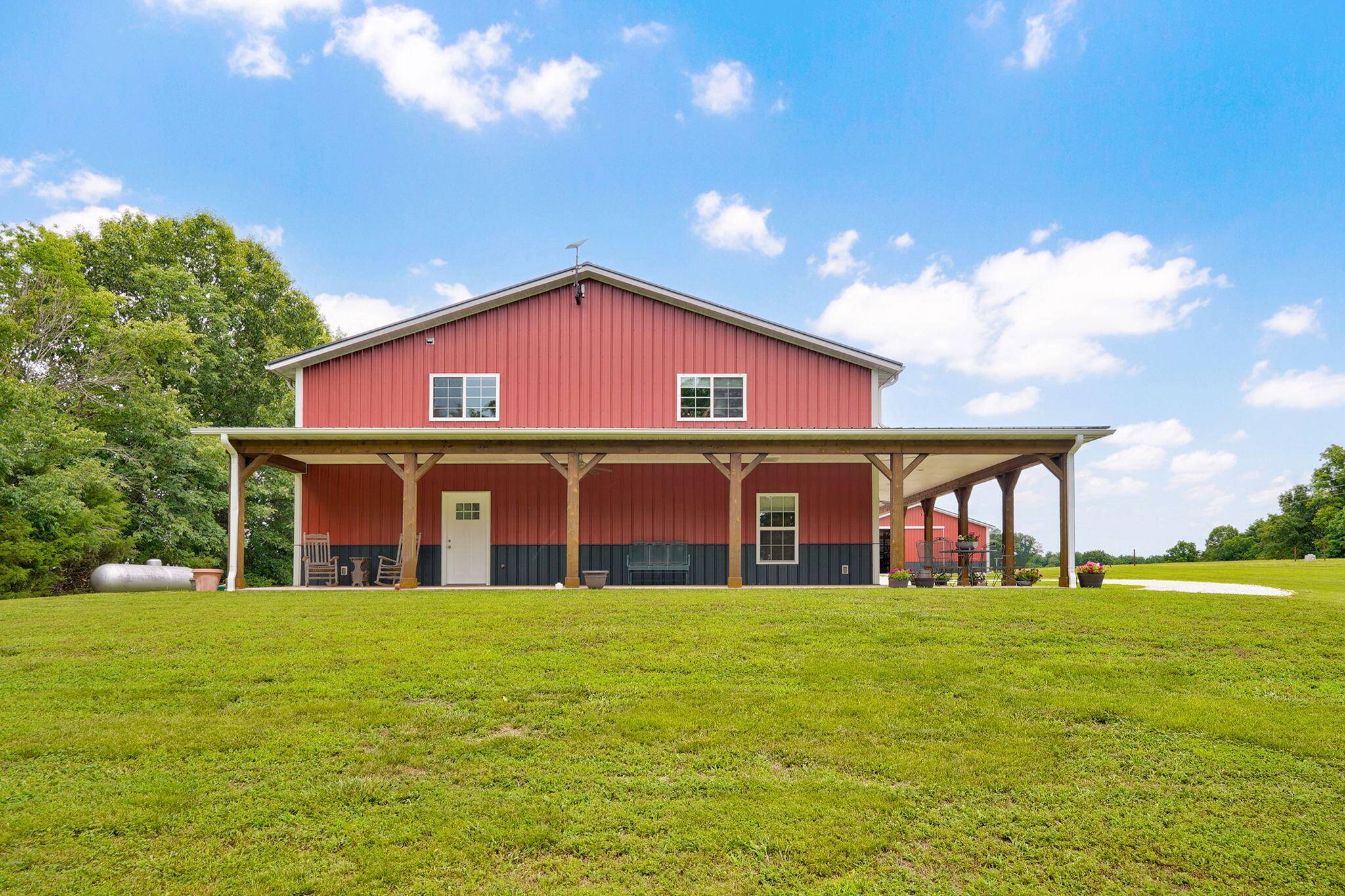 3235 S Farm Road 227, Rogersville, MO 65742
